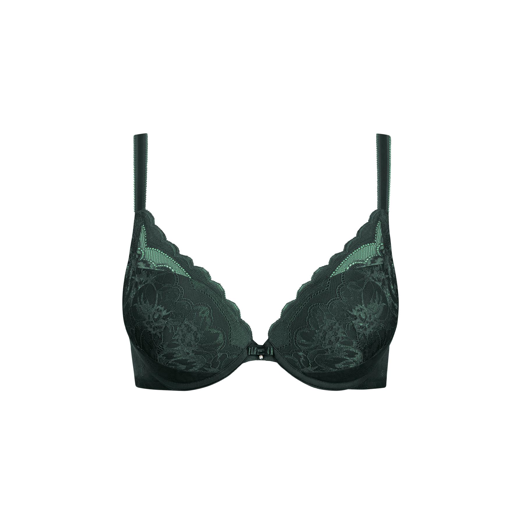 Soutien-gorge push-up donna  Evelyn