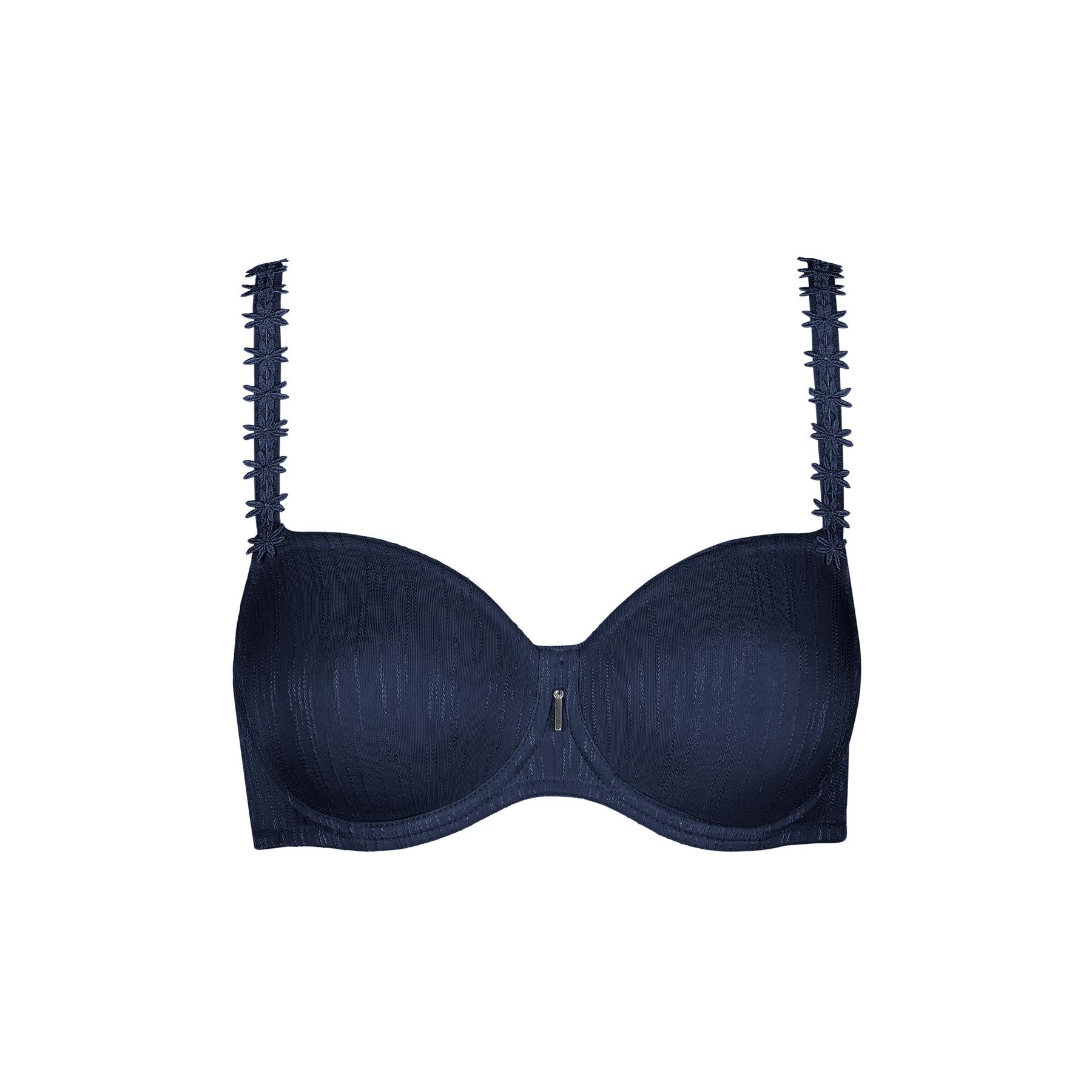Reggiseno con ferretto donna  Gracia F, G
