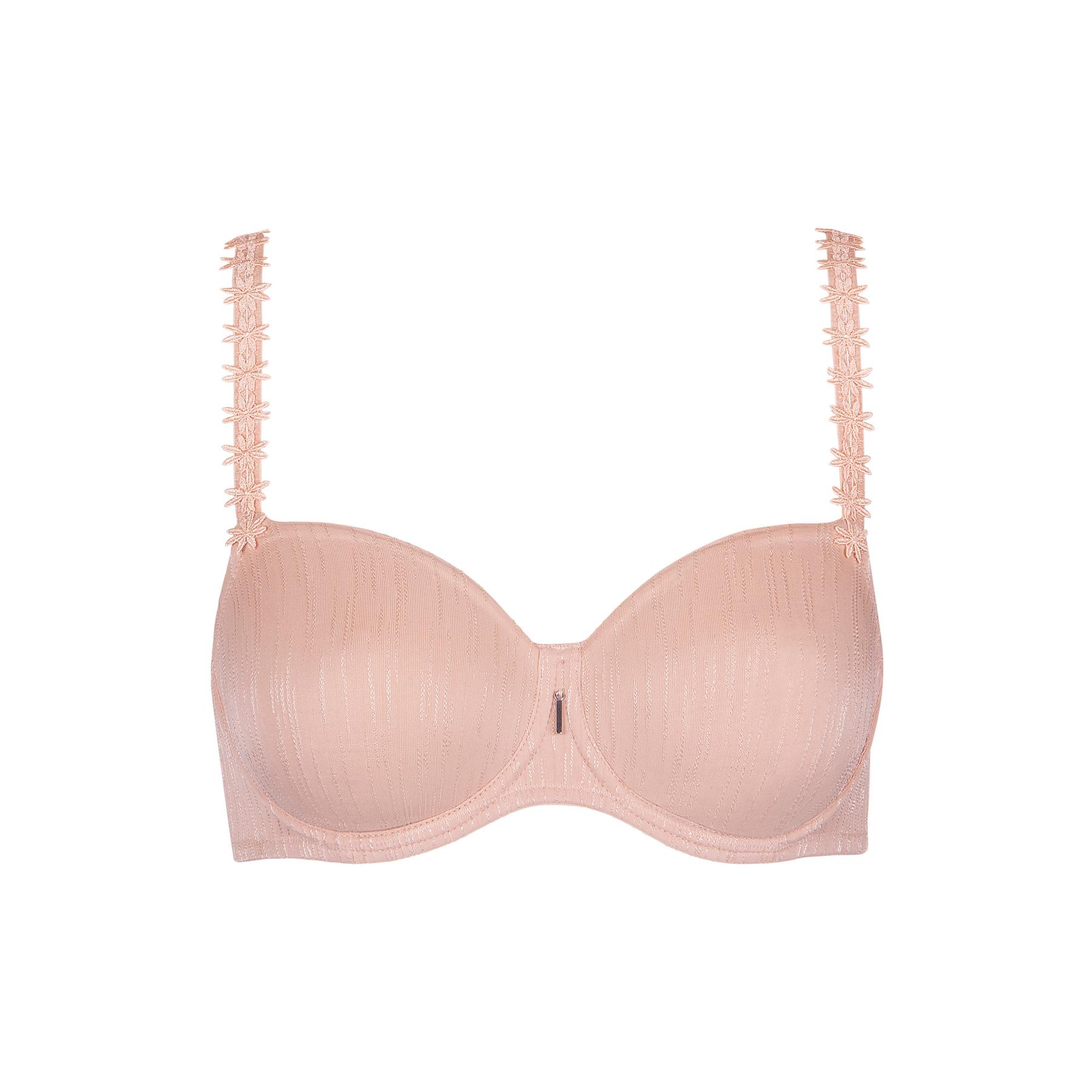 Reggiseno con ferretto donna  Gracia B à E