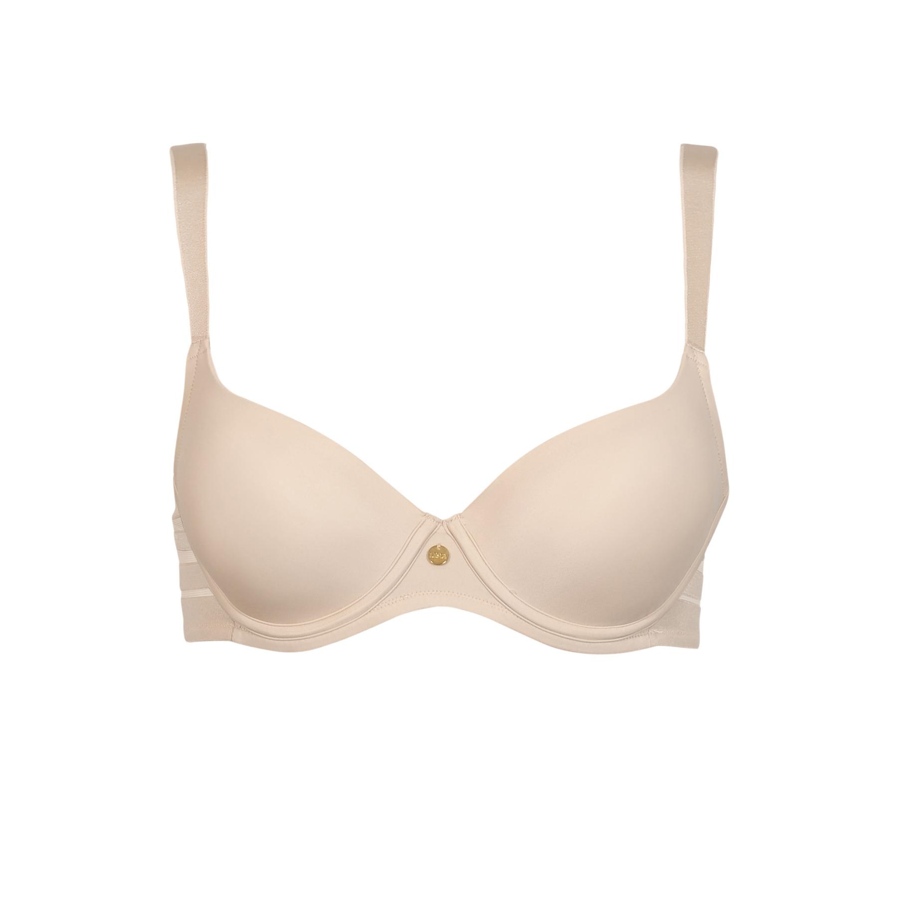 Reggiseno preformato donna  Alegra F à H