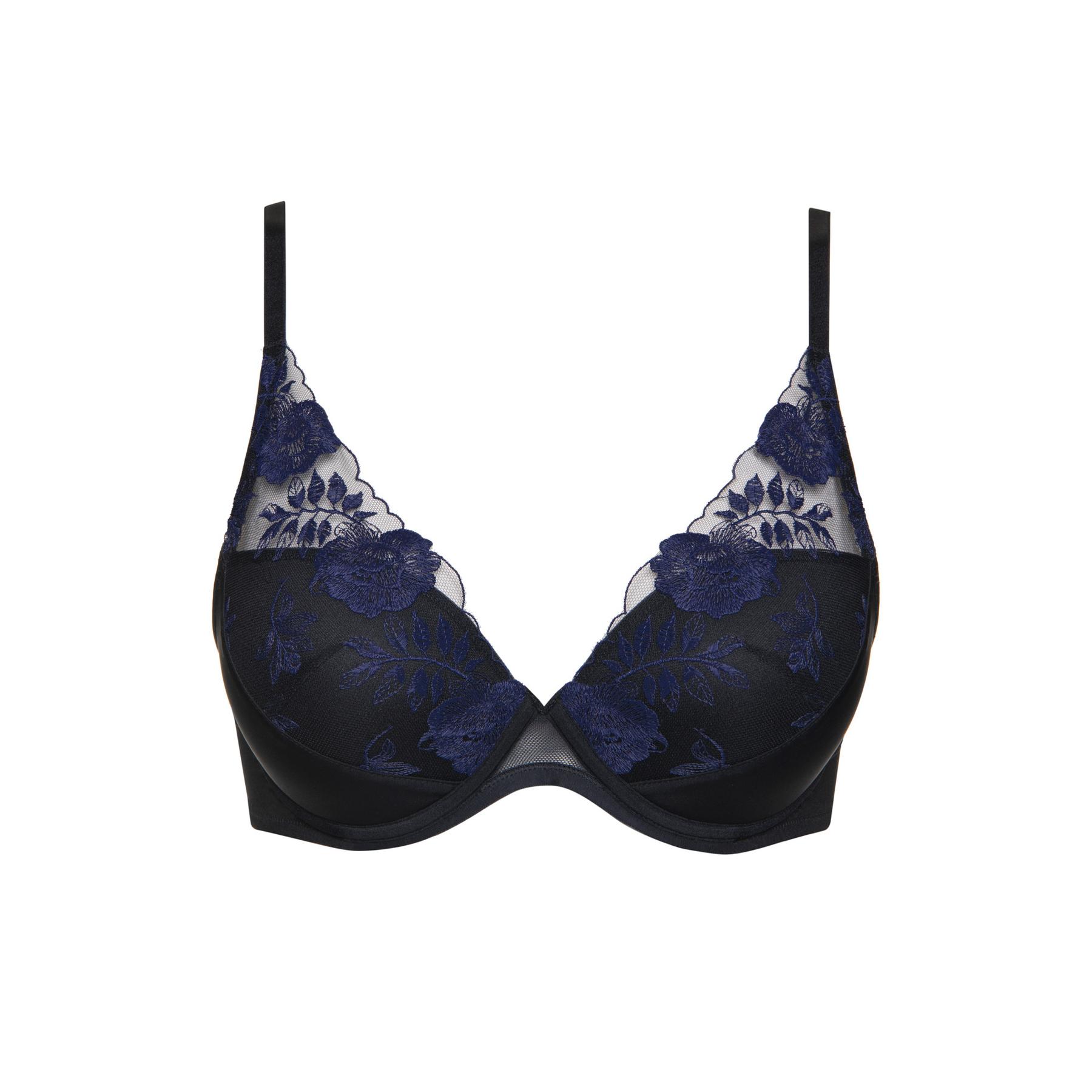 Soutien-gorge push-up donna  Harper