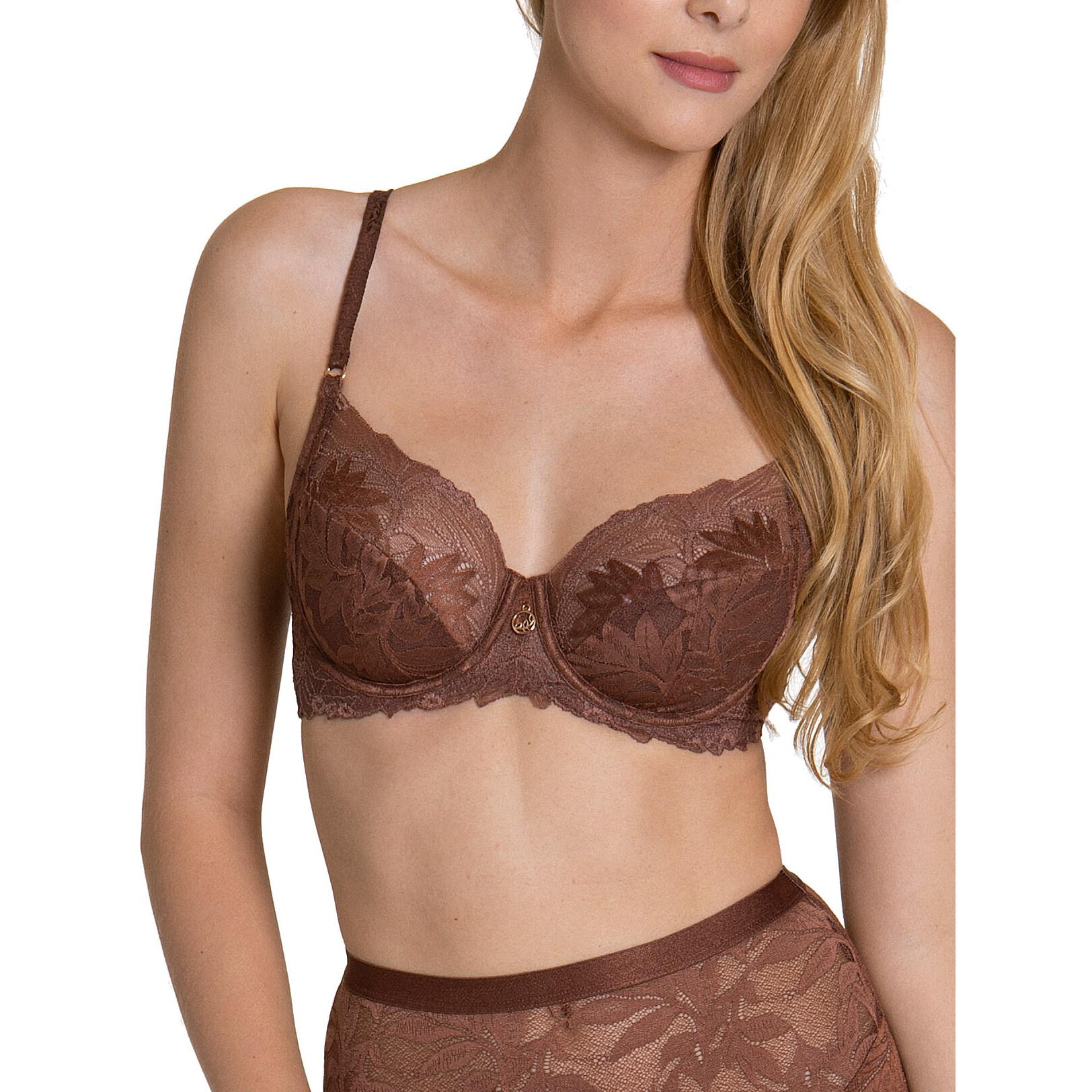 Reggiseno con ferretto donna  Harvest