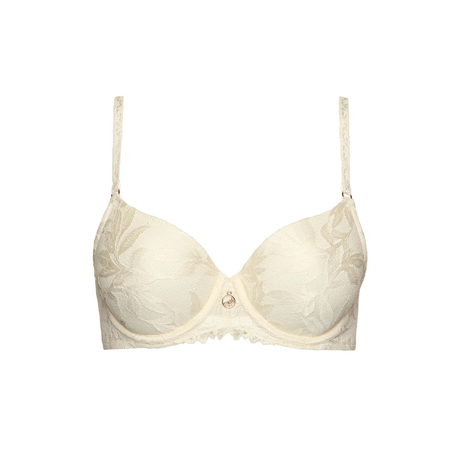 Reggiseno preformato donna  Harvest Mariage B à E