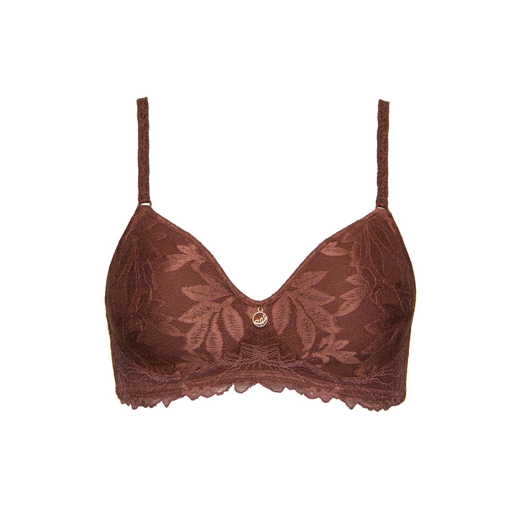 Reggiseno preformato senza ferretto donna  Harvest