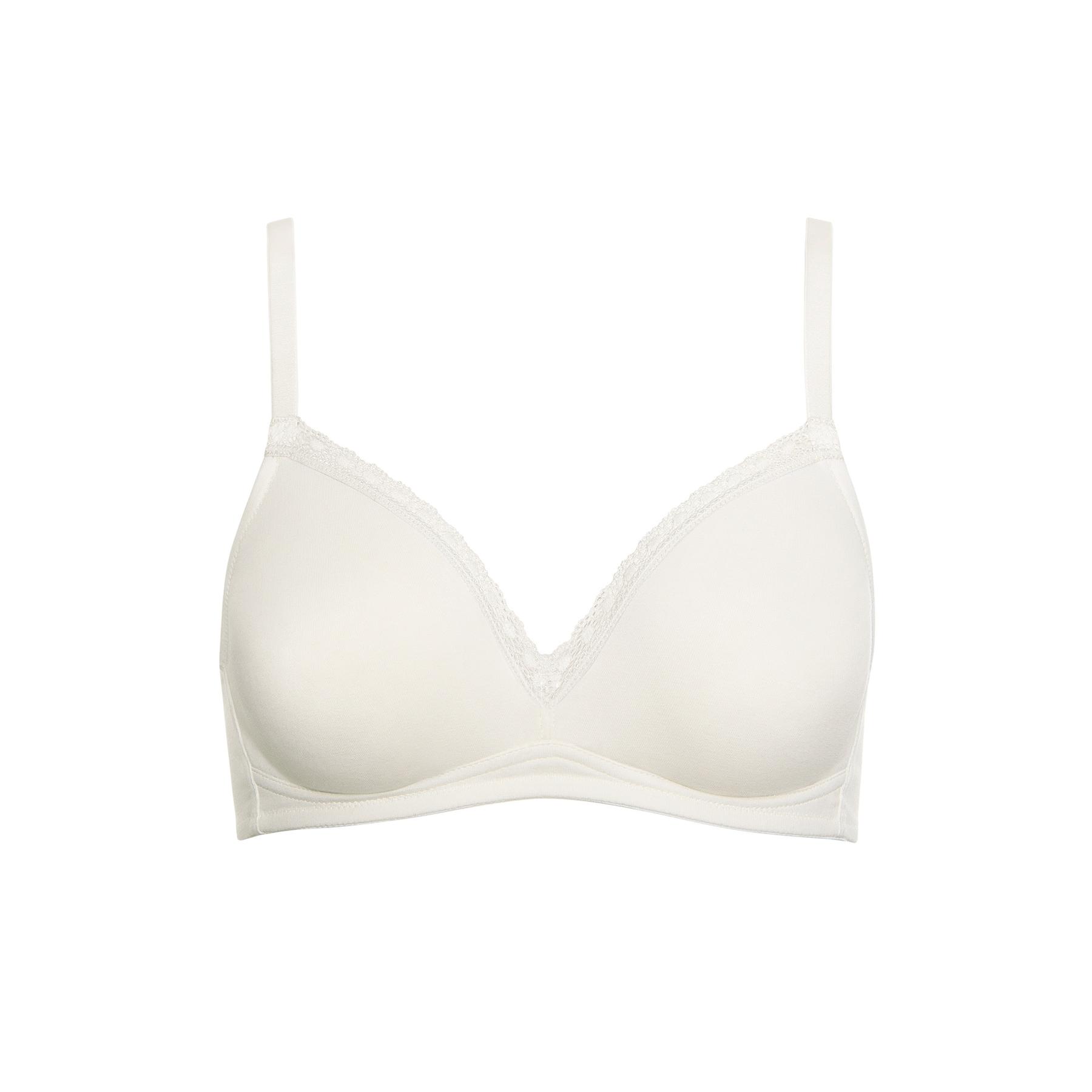 Reggiseno donna con ferretto  Ines