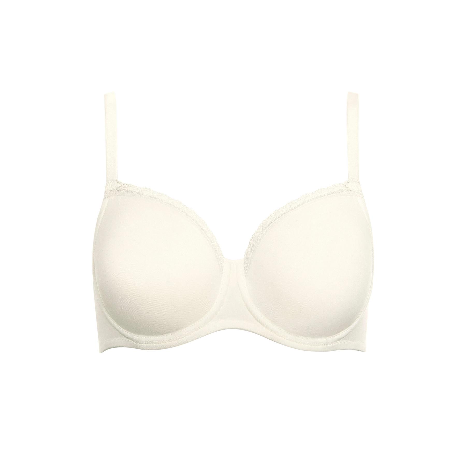 Reggiseno con ferretto donna  Ines