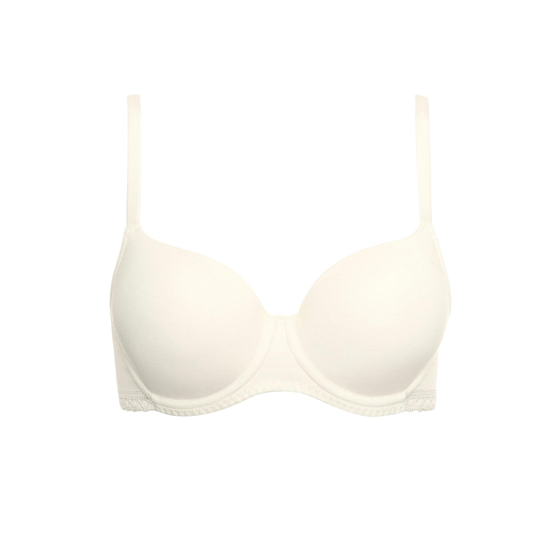 Reggiseno preformato donna  Ines