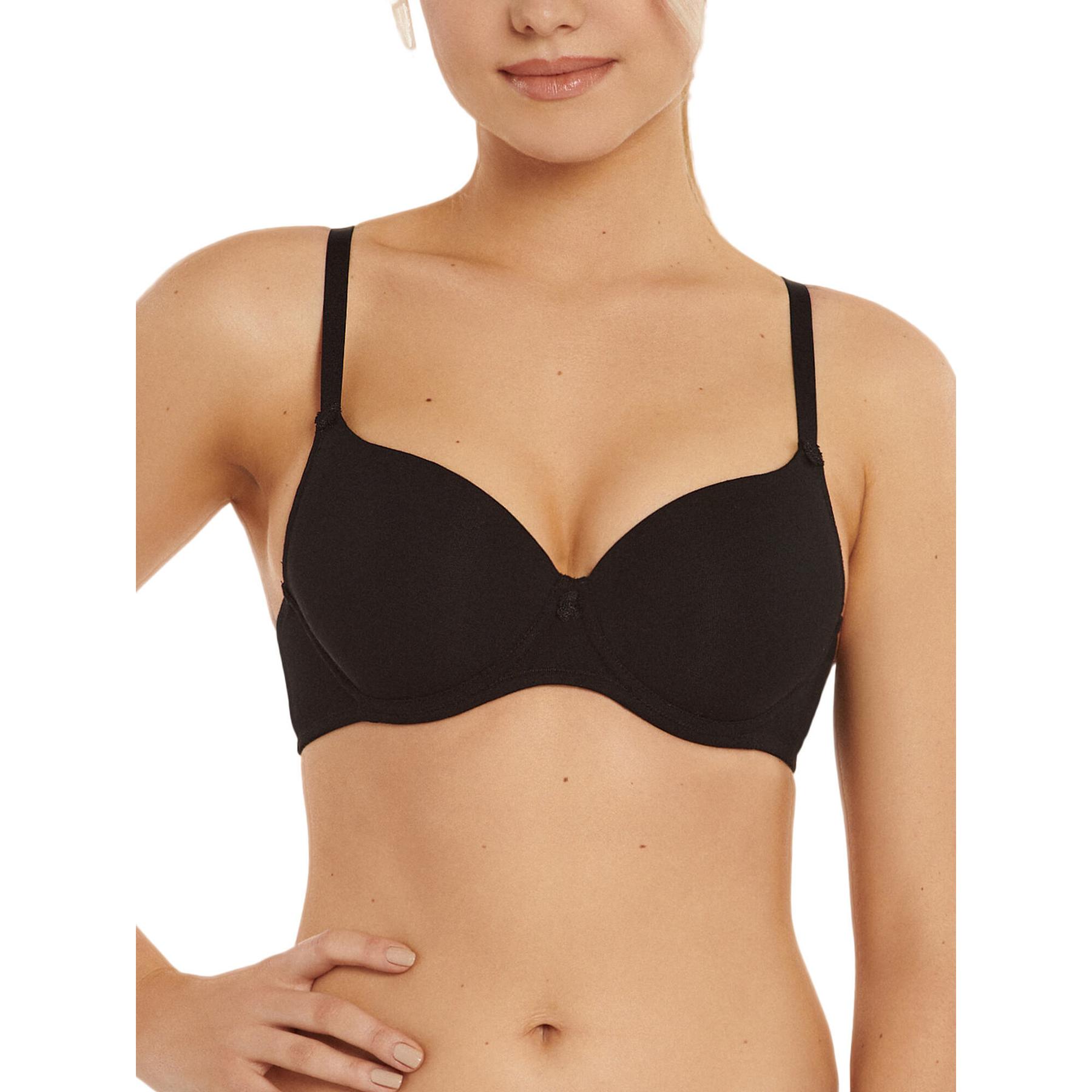 Reggiseno preformato donna  Ines