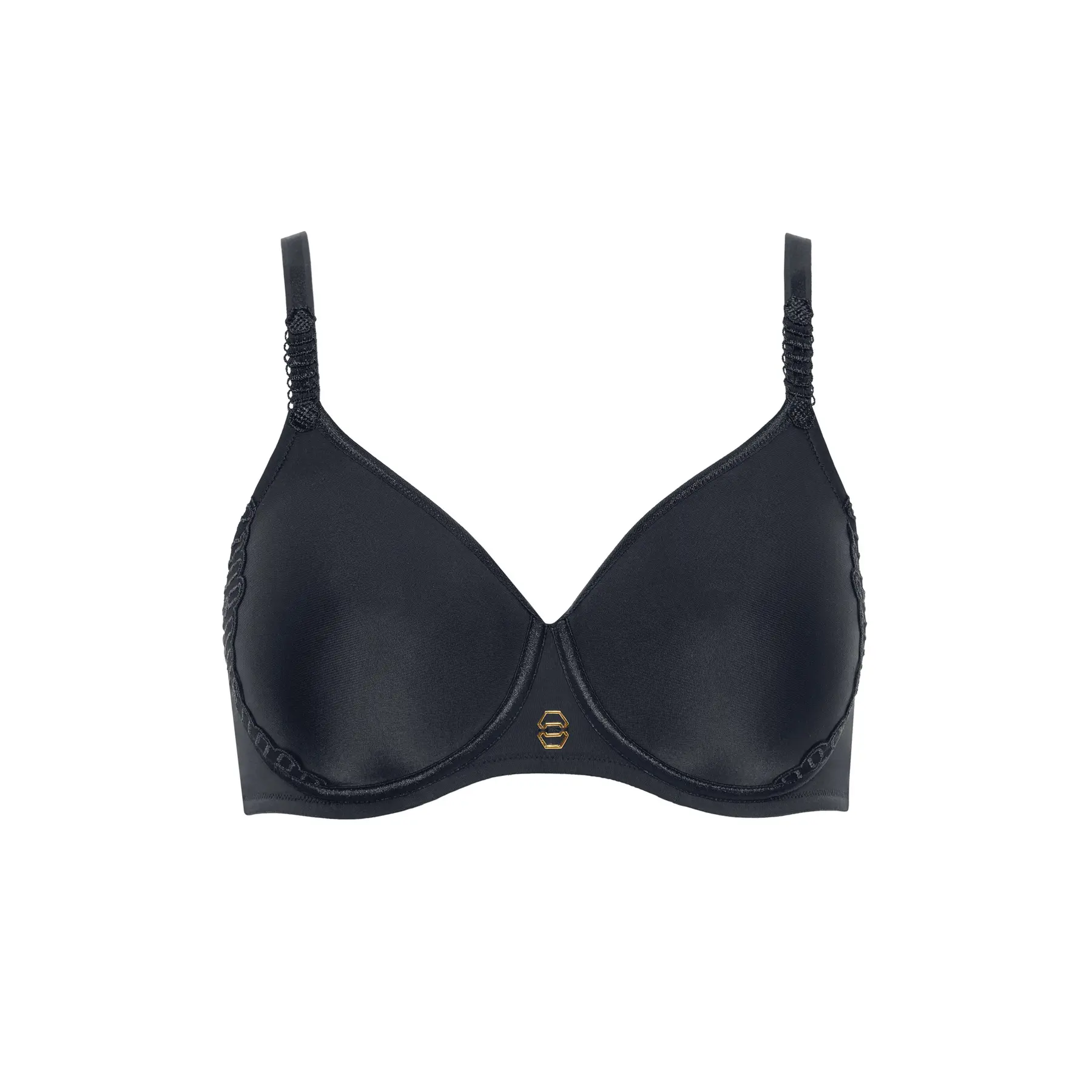 Reggiseno preformato senza ferretto donna  Ivonne B à E