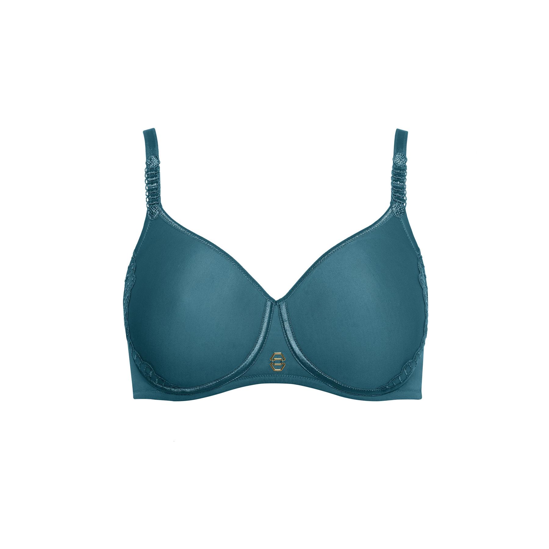 3838411178066 - Bügeloser Damen-BH mit vorgeformten Cups Ivonne B à E