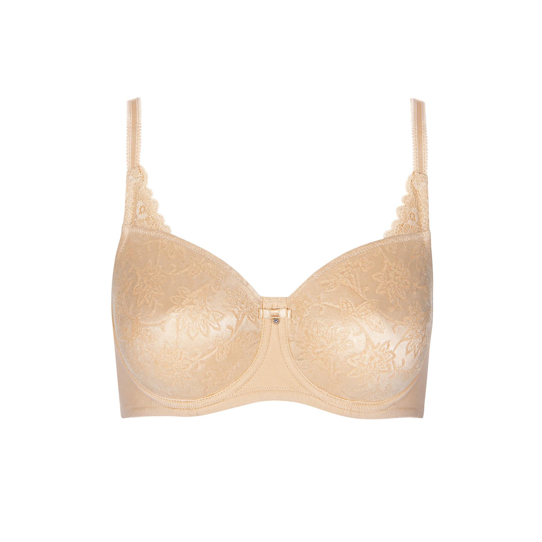 Soutien-gorge minimizzante con stecche da donna  Jane