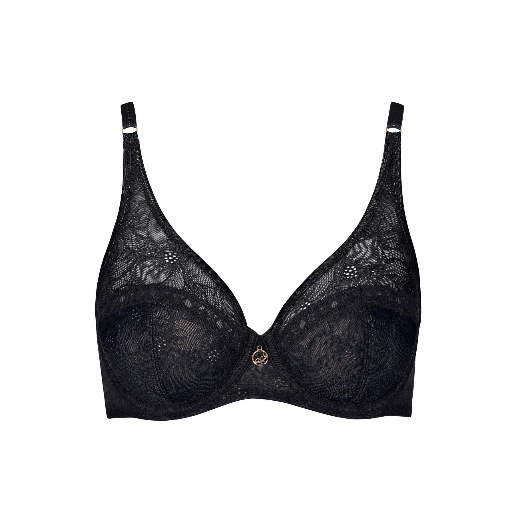 Reggiseno con ferretto donna  Joanne