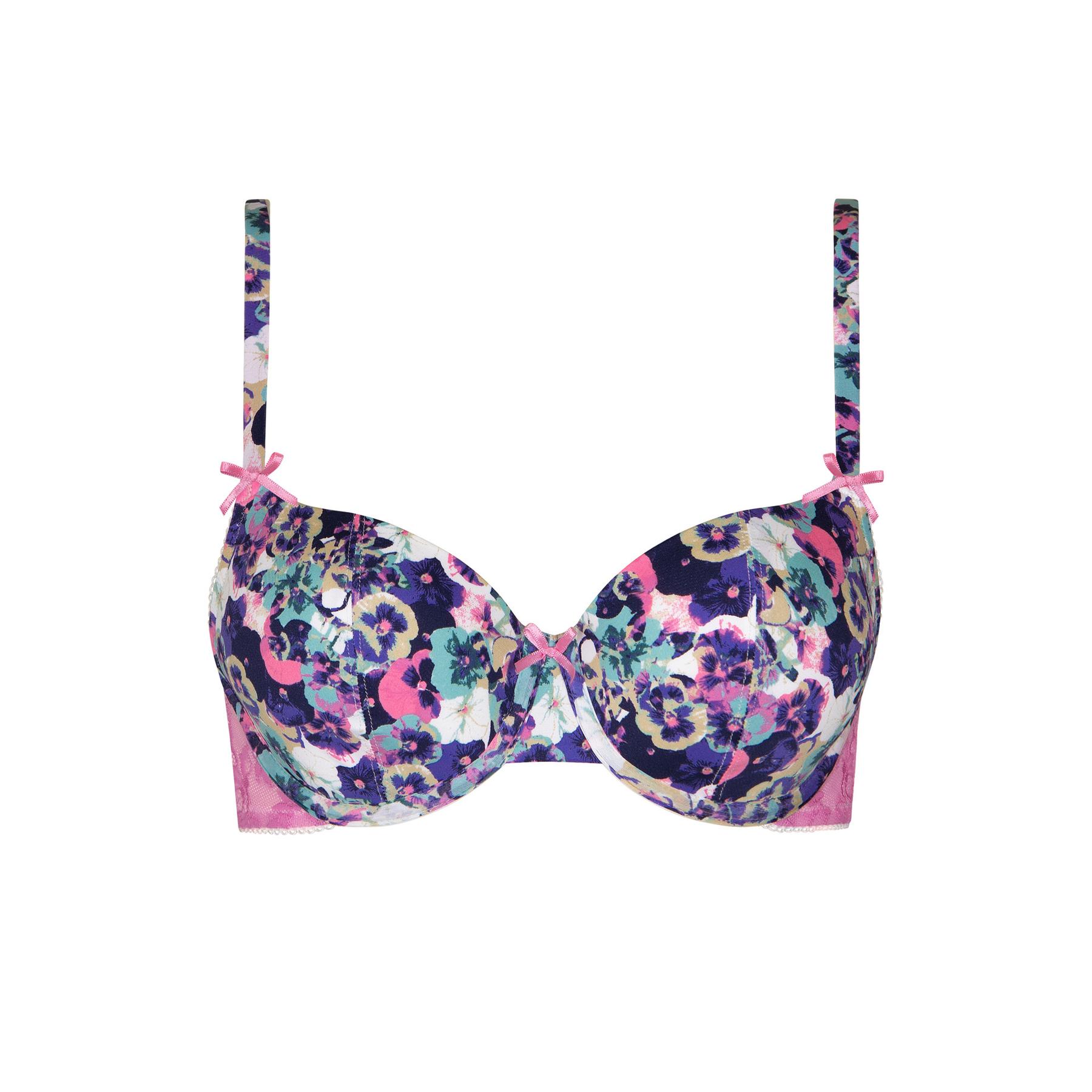 Reggiseno preformato donna  Kimberly