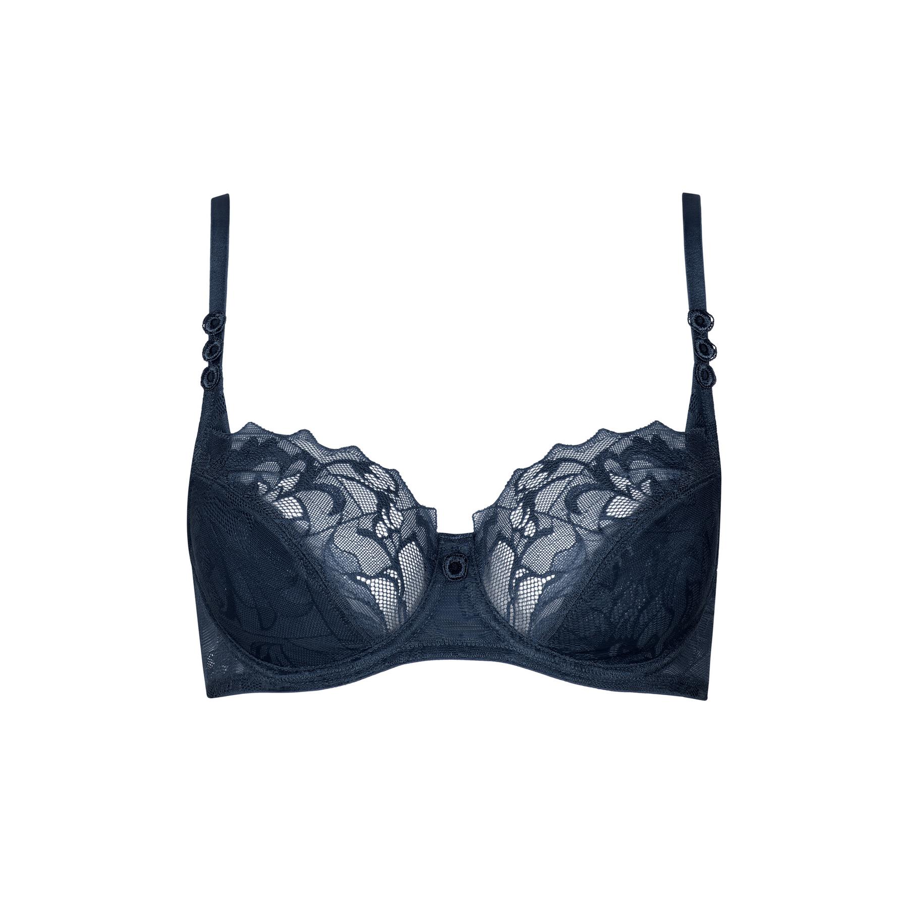 Reggiseno con ferretto donna  Karin