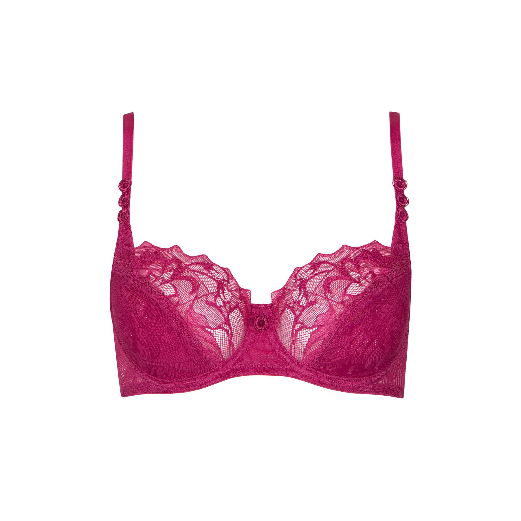 Reggiseno con ferretto donna  Karin
