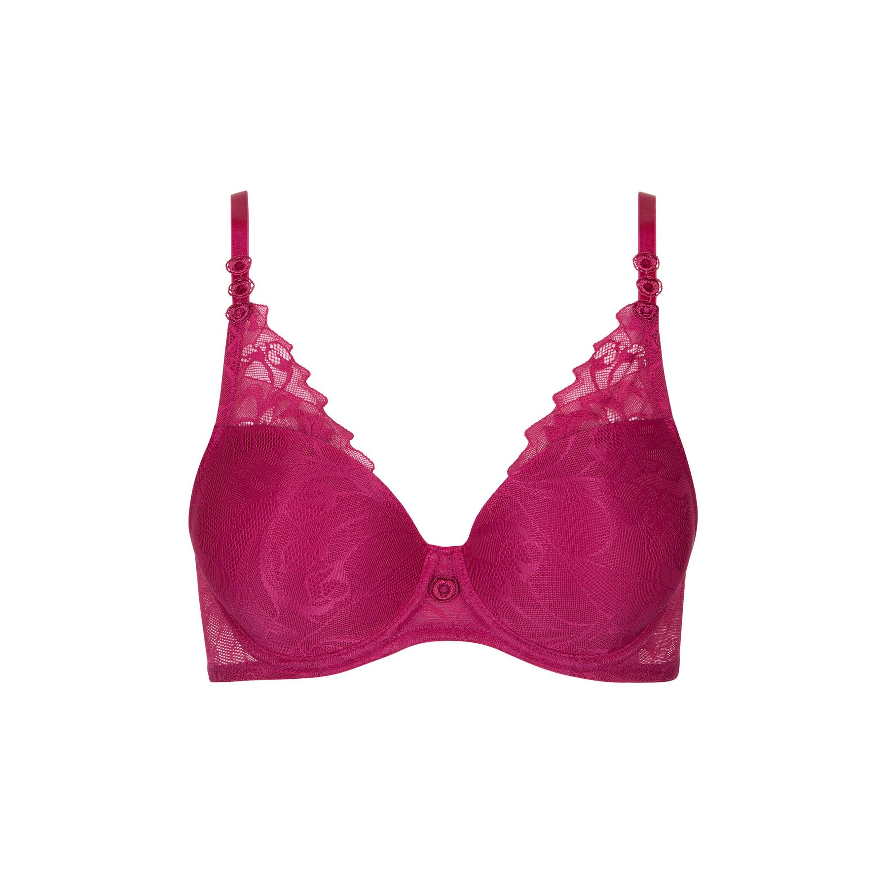 Reggiseno preformato donna  Karin