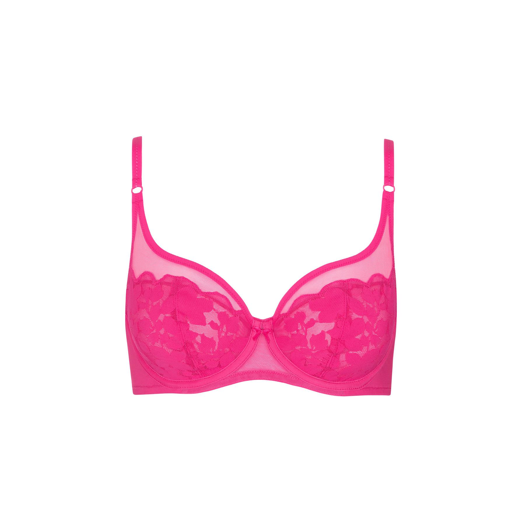 Reggiseno con ferretto donna  Leonie