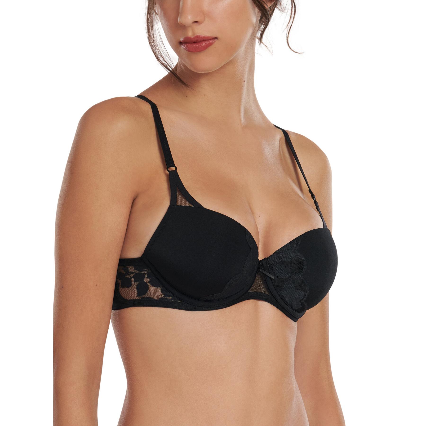 Reggiseno preformato donna  Leonie