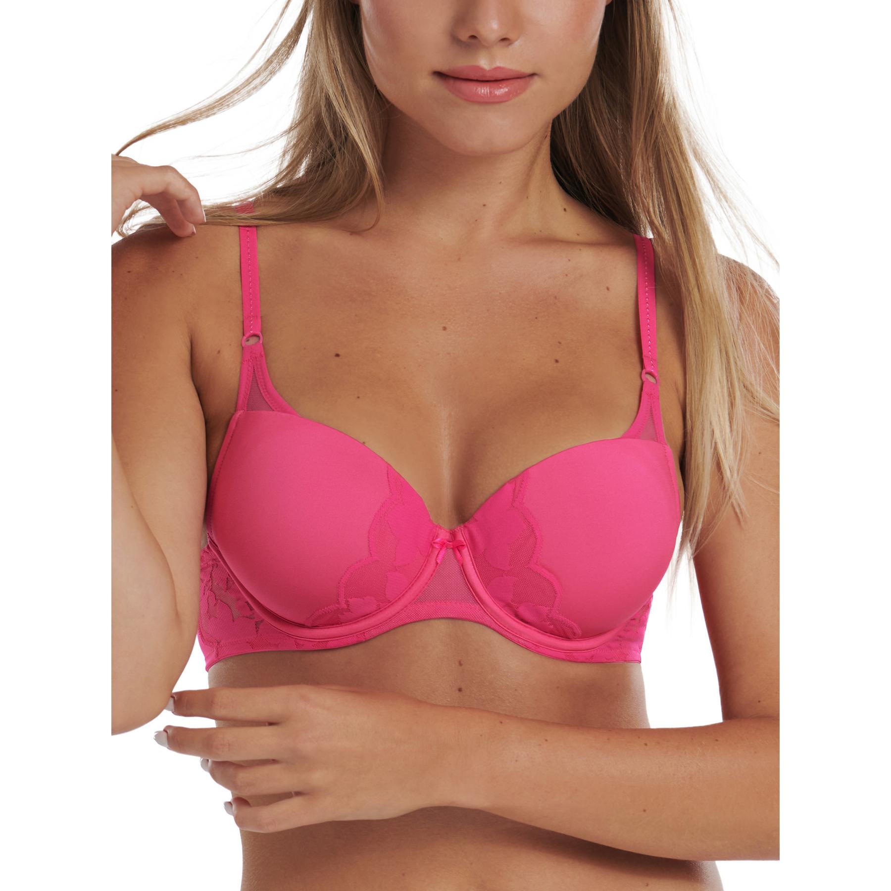 Reggiseno preformato donna  Leonie