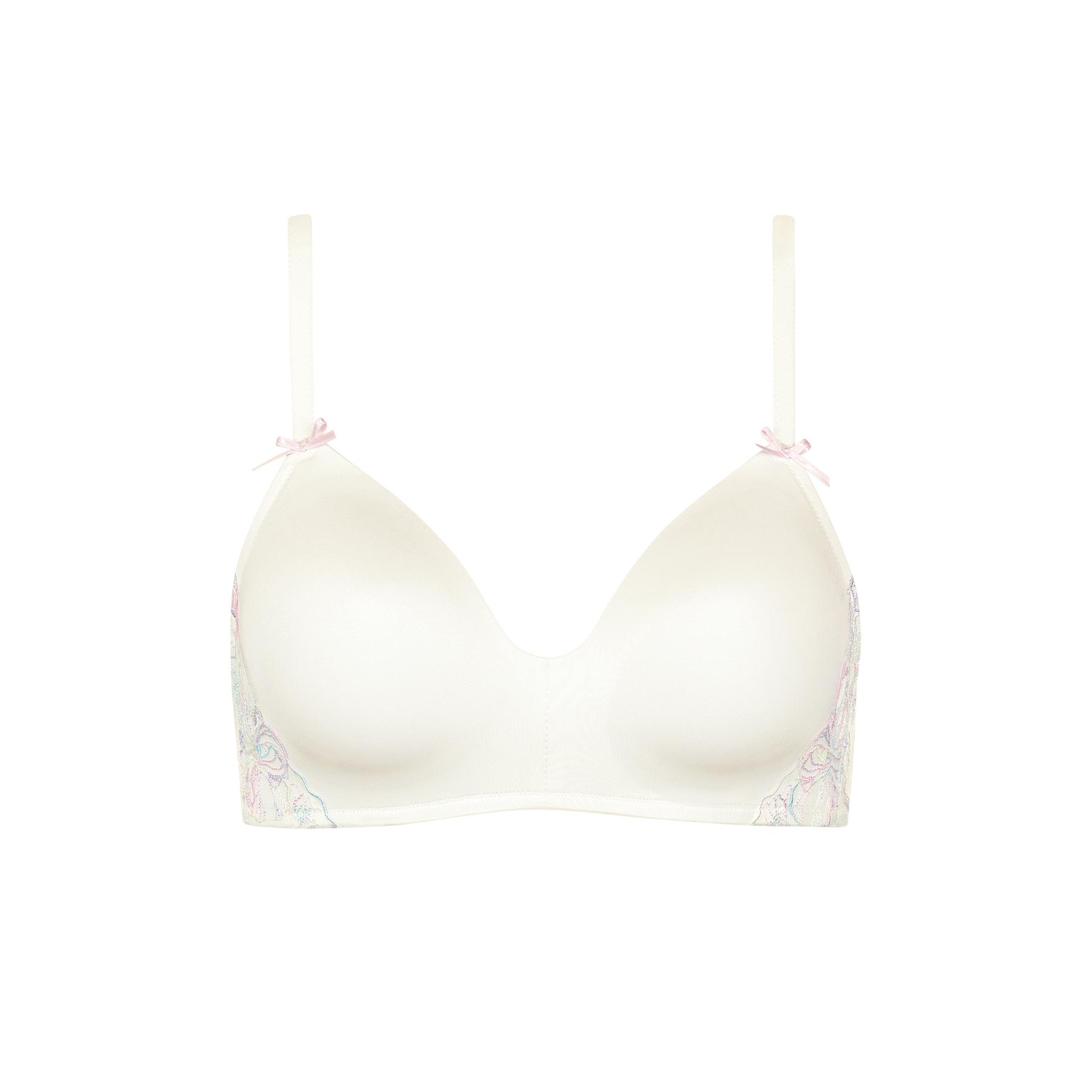 Reggiseno preformato senza ferretto donna  Liv Mariage