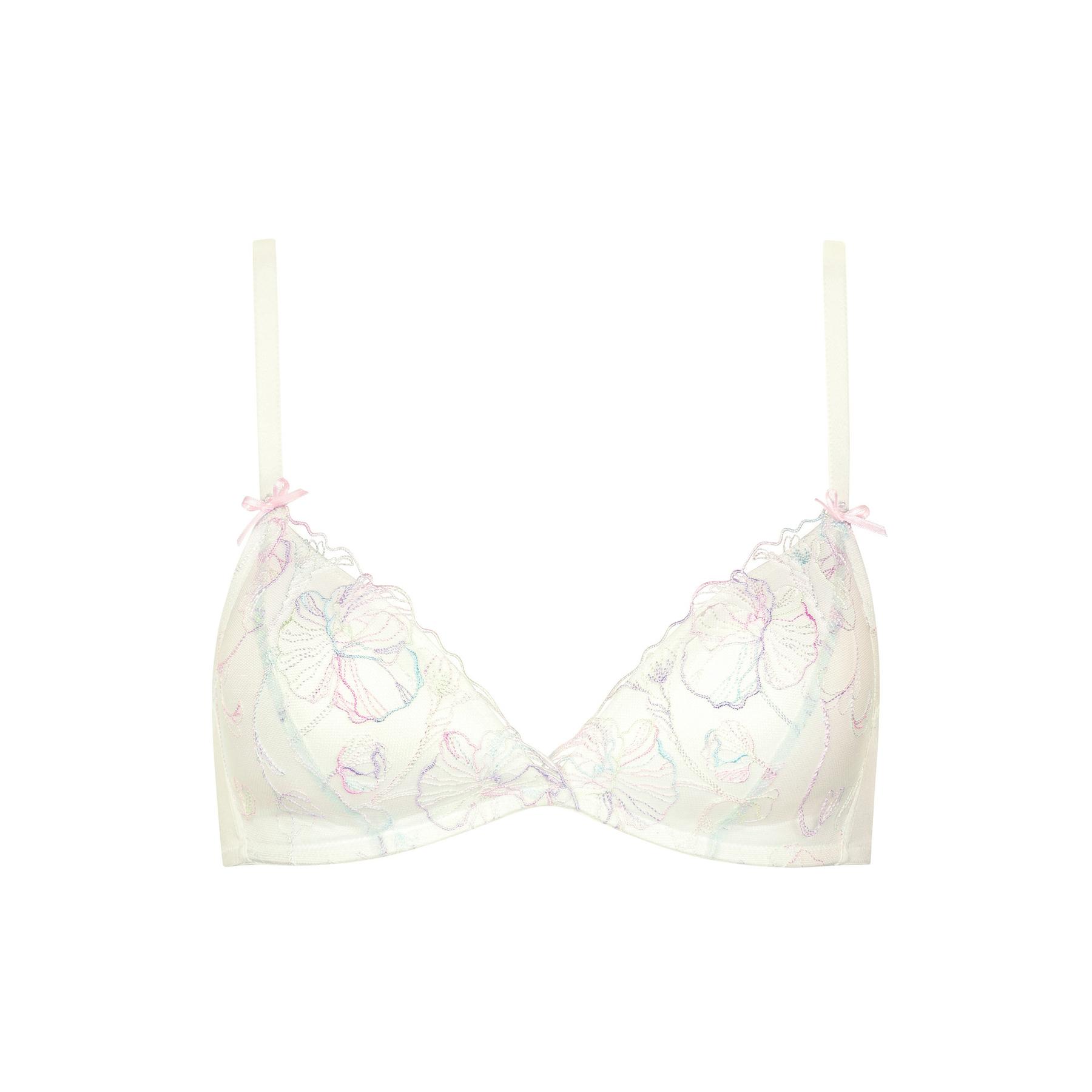 Reggiseno triangolare preformato senza ferretti donna  Liv Mariage
