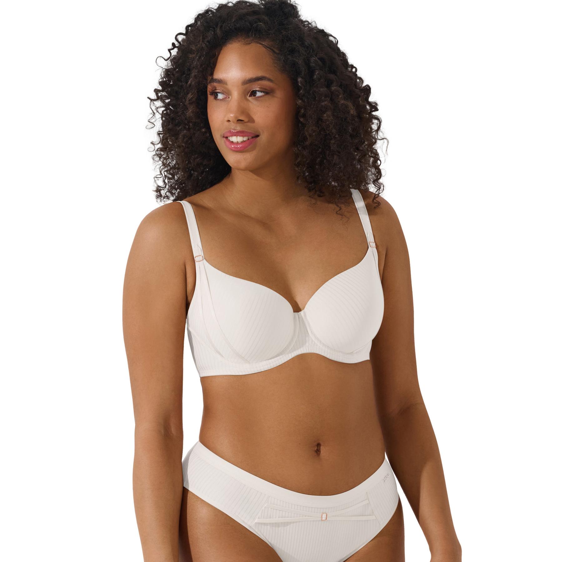 Reggiseno preformato donna  Laura