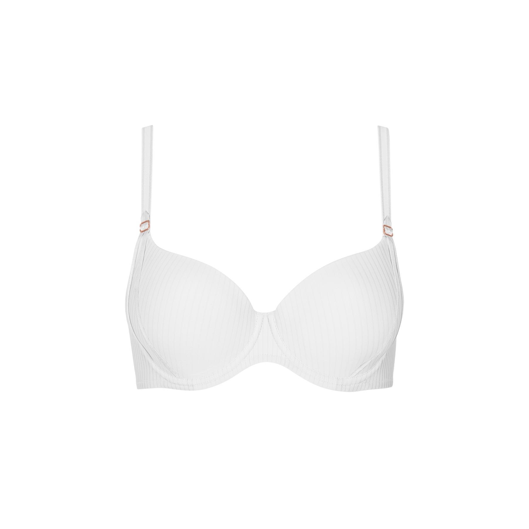 Reggiseno preformato donna  Laura