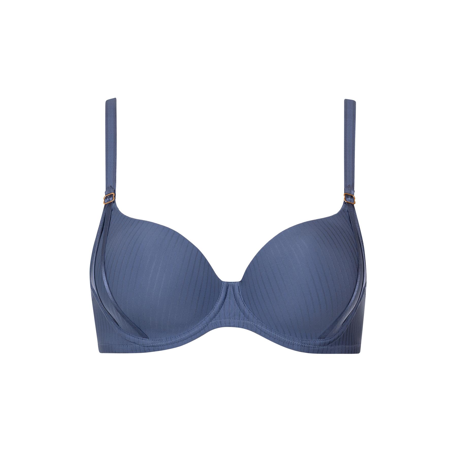 Reggiseno preformato donna  Laura
