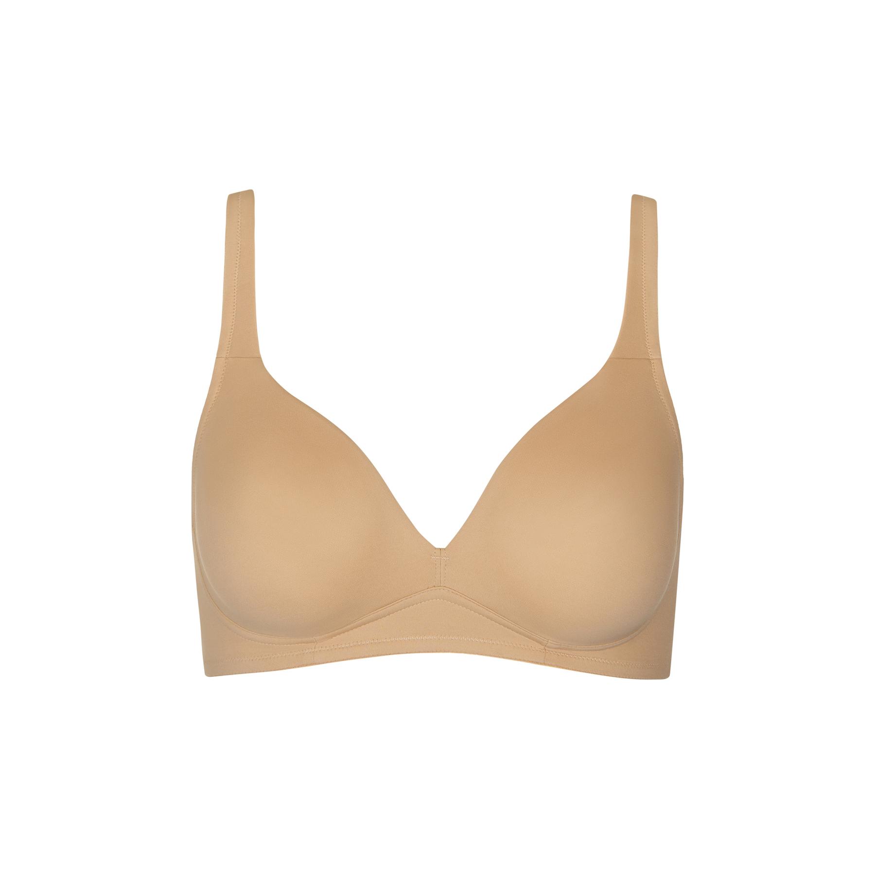 Reggiseno donna con ferretto  Maya