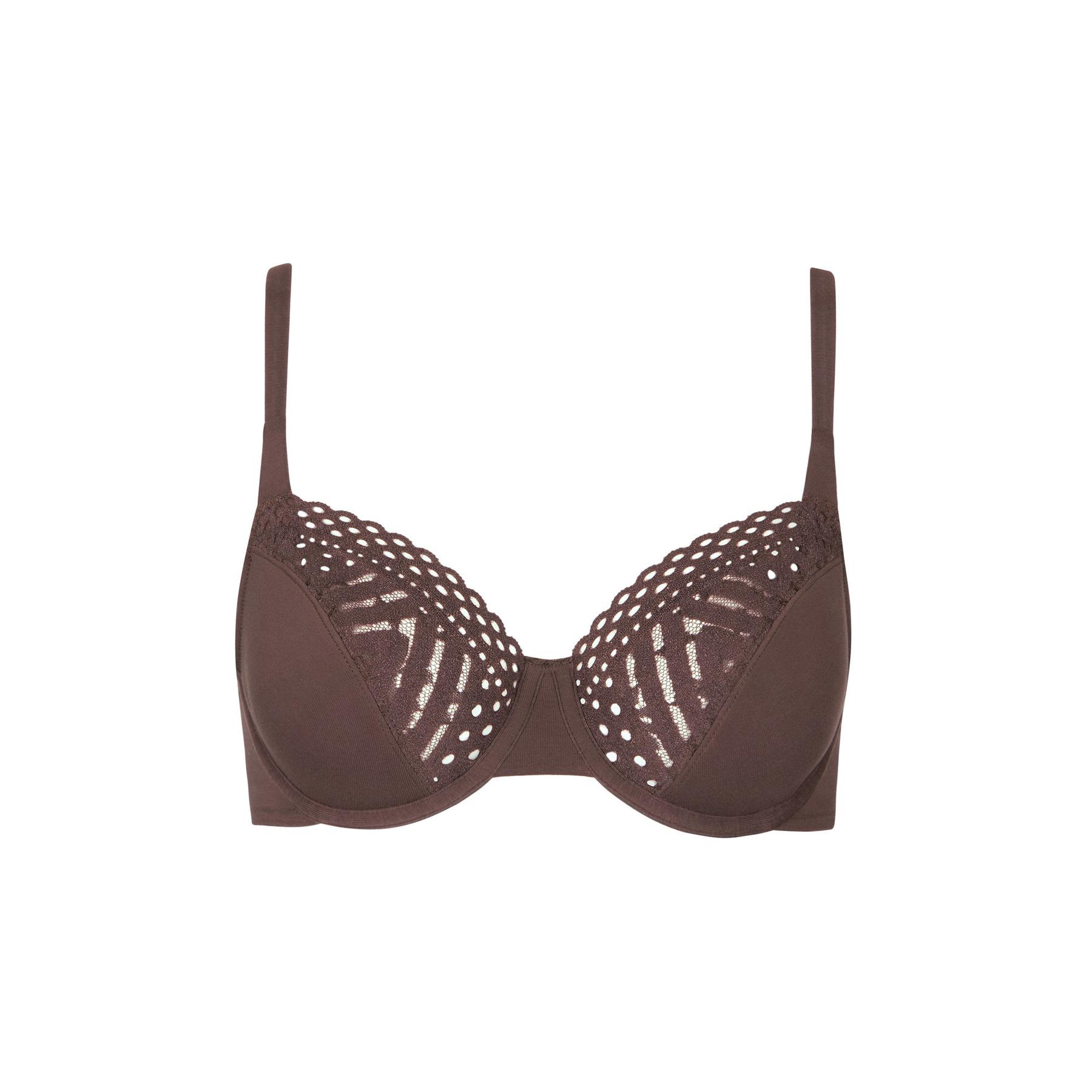 Reggiseno con ferretto donna  Maxine