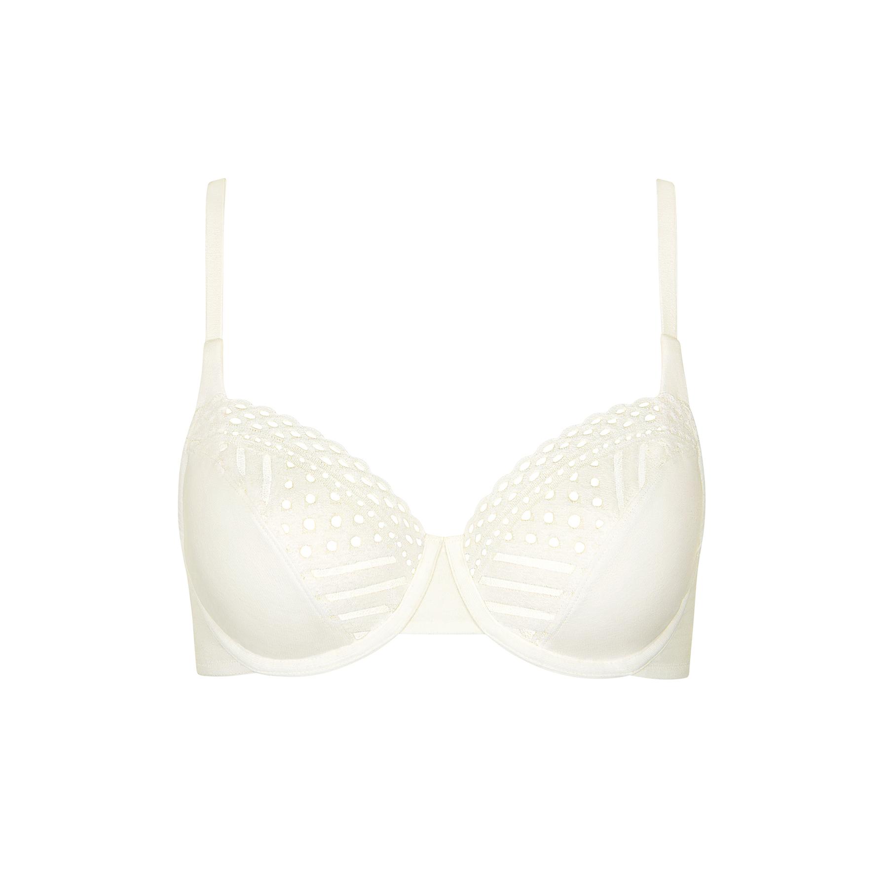 Reggiseno con ferretto donna  Maxine