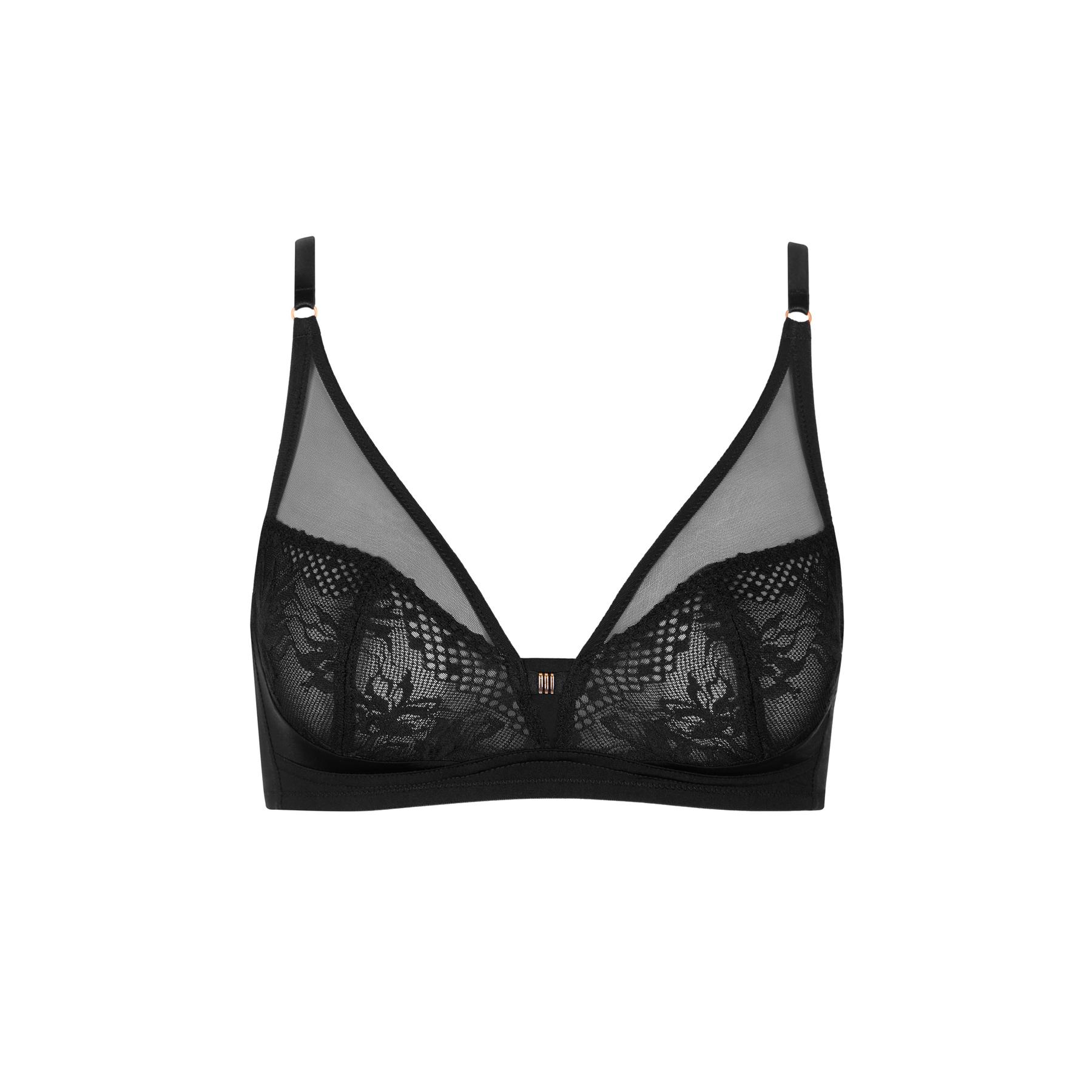 Reggiseno donna con ferretto  Melanie