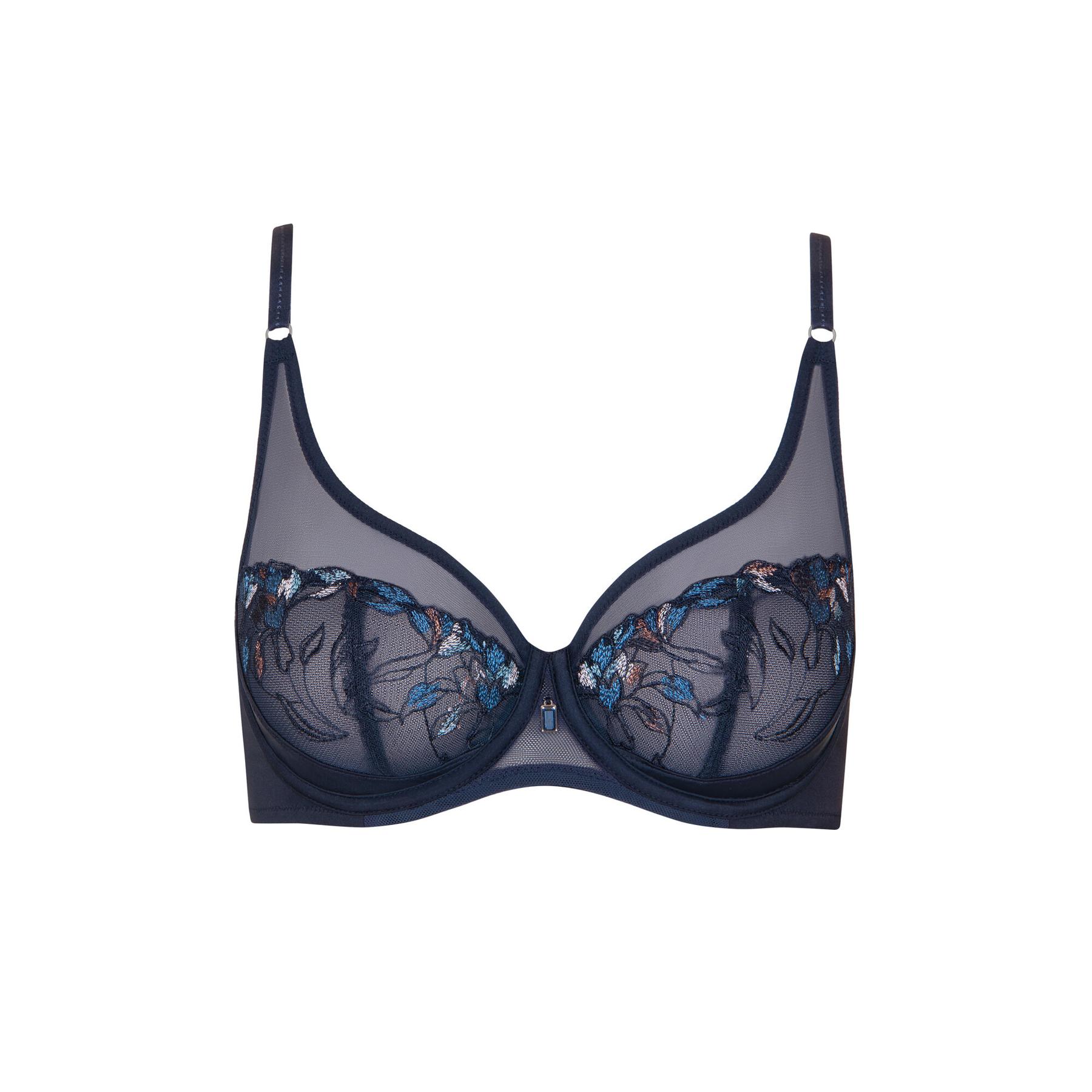 Reggiseno con ferretto donna  Mirabelle