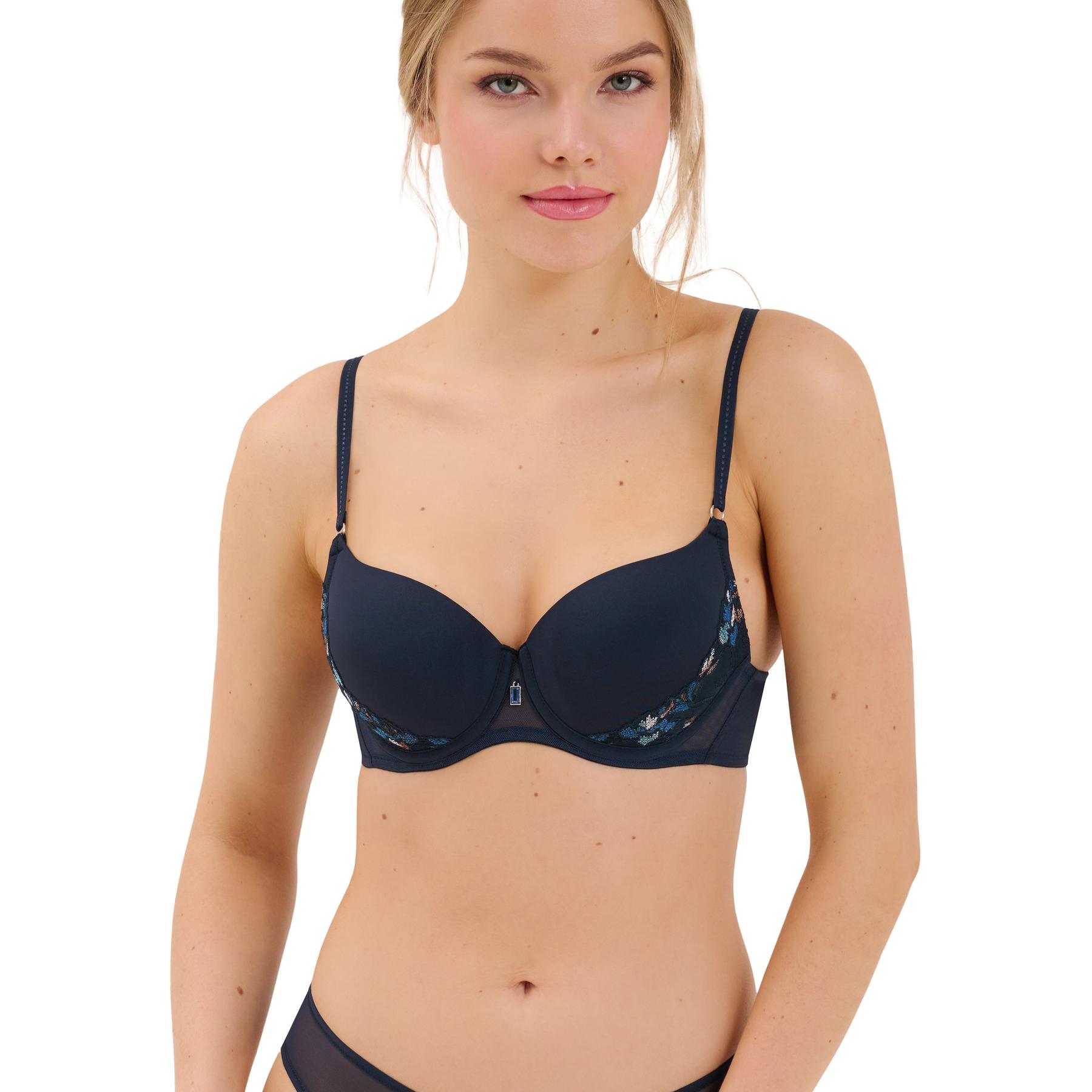 Reggiseno preformato donna  Mirabelle