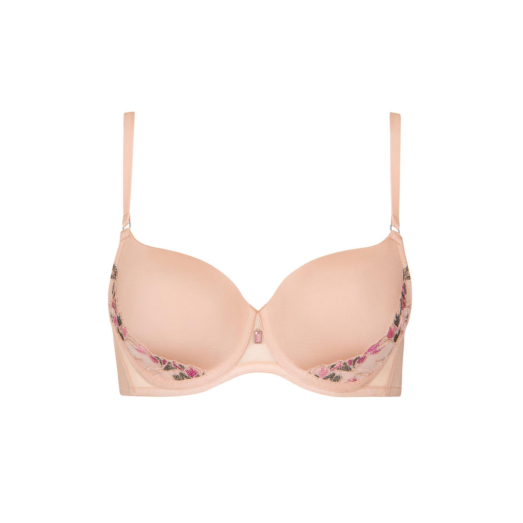 Reggiseno preformato donna  Mirabelle