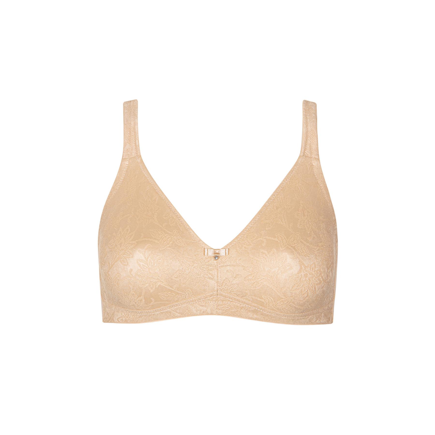 Scollo minimizzante preformato senza ferretti donna  Jane C à E