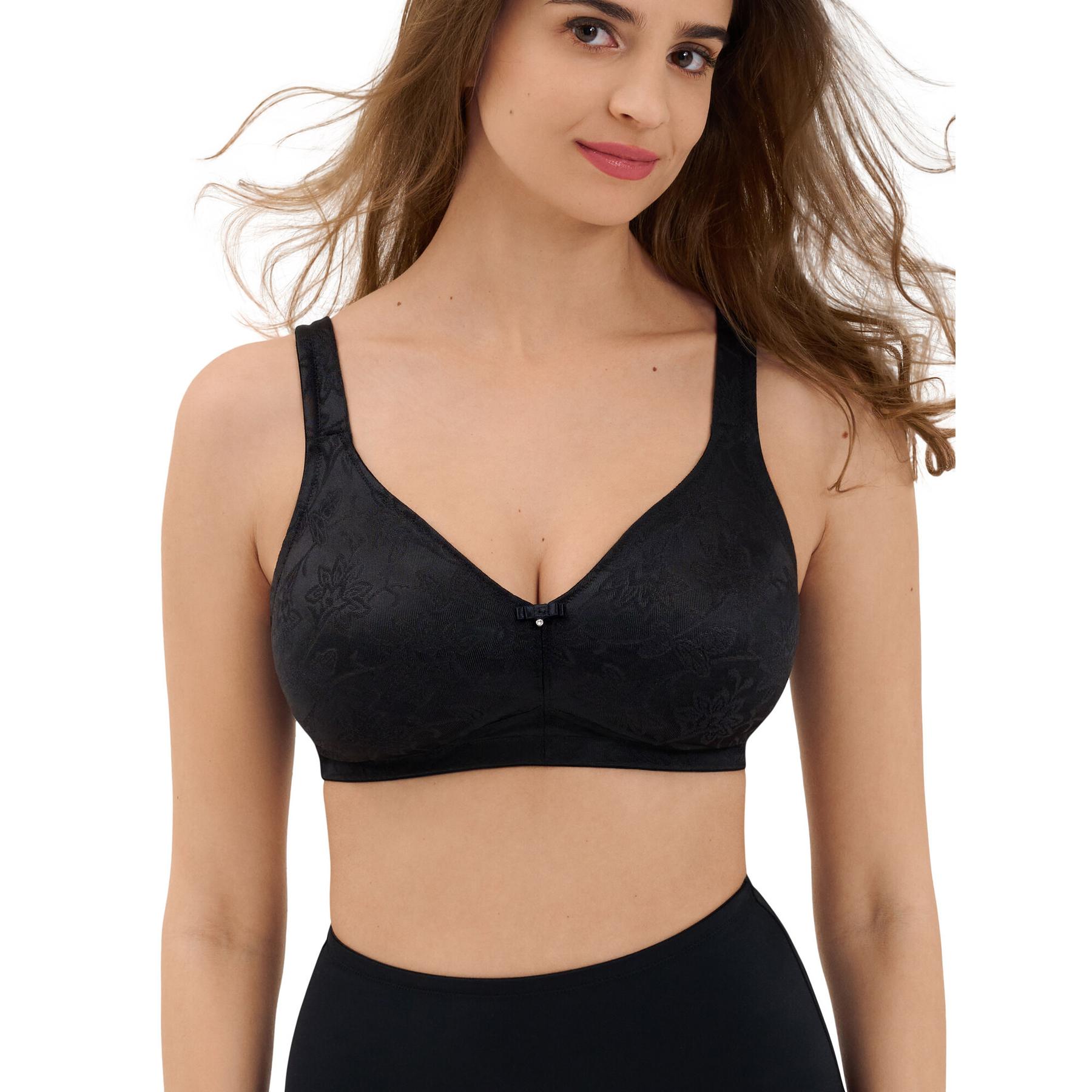 Scollo minimizzante preformato senza ferretti donna  Jane F à H