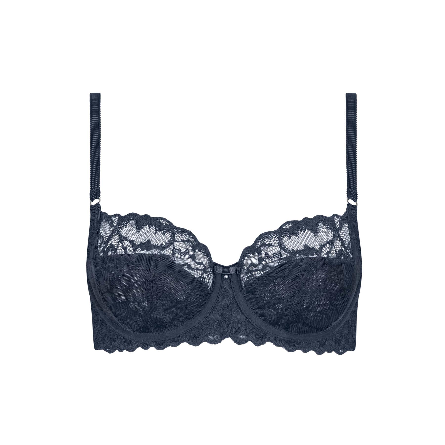 Reggiseno con ferretto donna  Naty