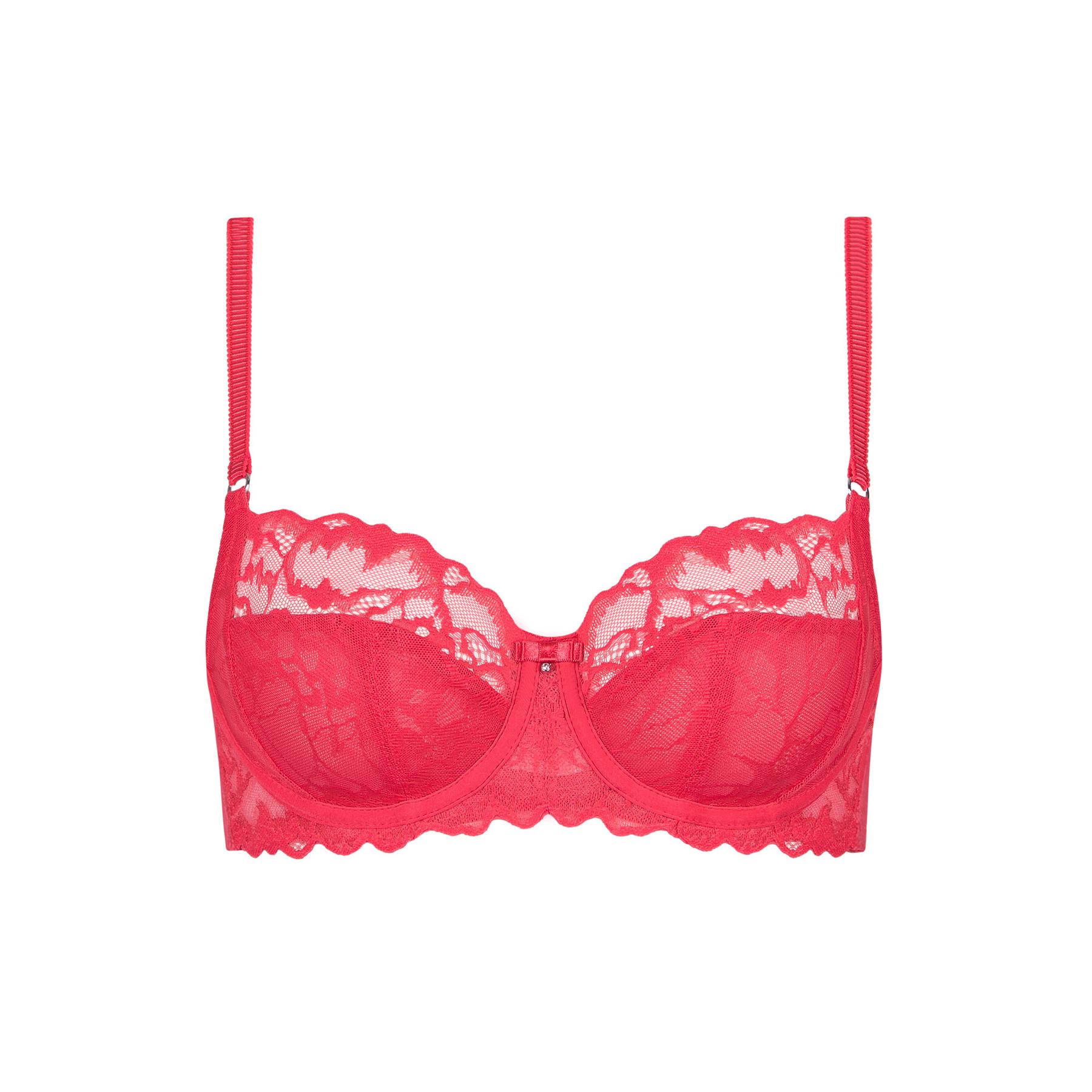 Reggiseno con ferretto donna  Naty