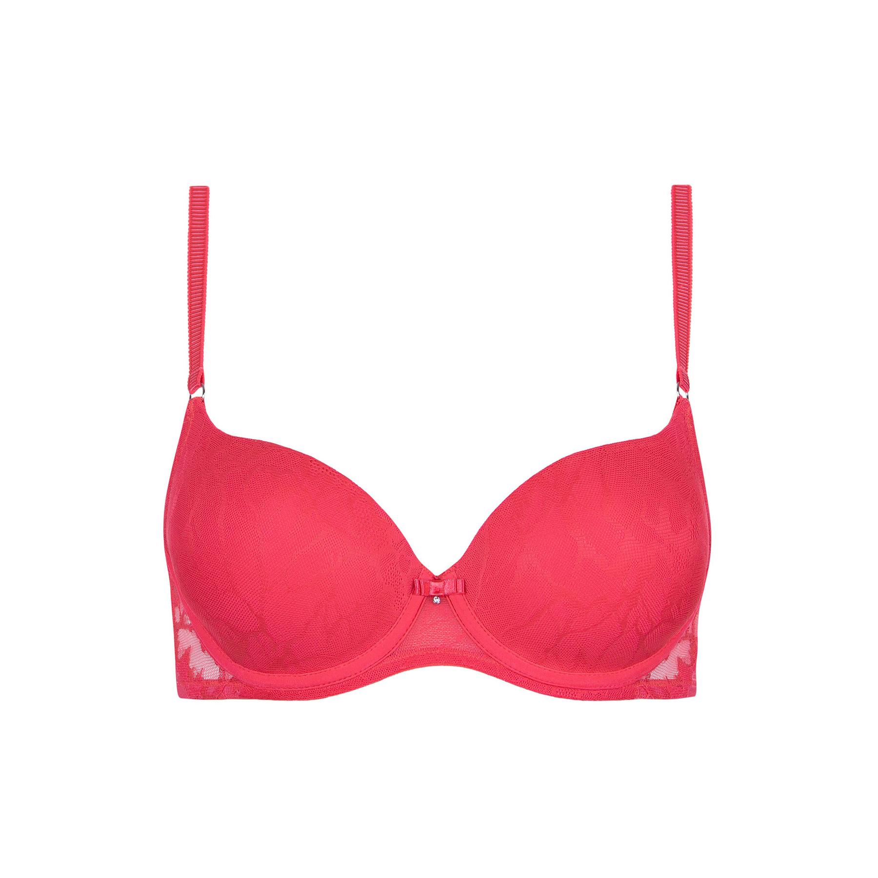 Reggiseno preformato donna  Naty
