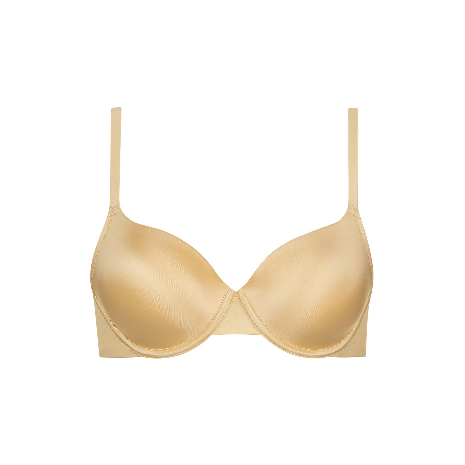 Reggiseno preformato donna  Naomi