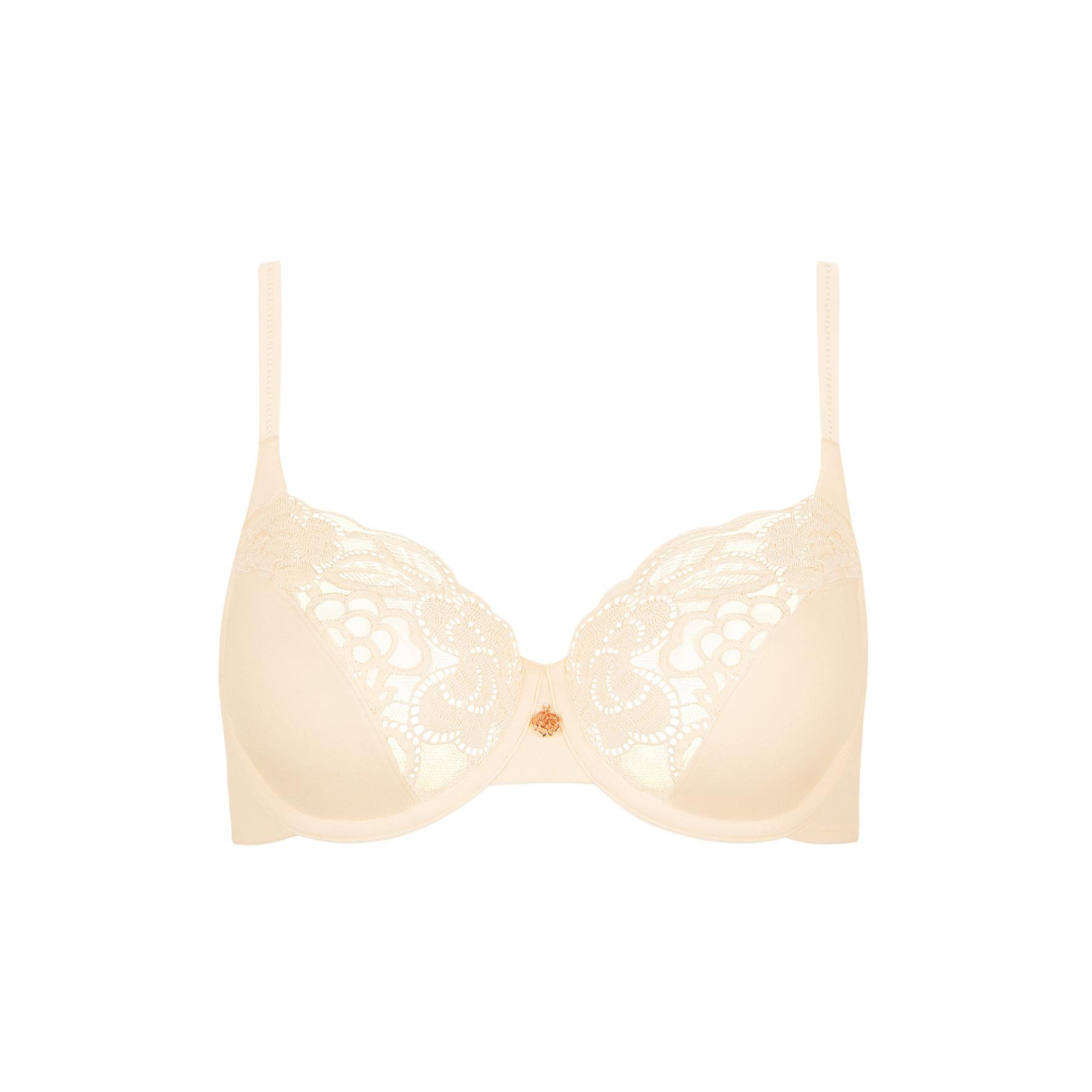 Reggiseno con ferretto donna  Nina