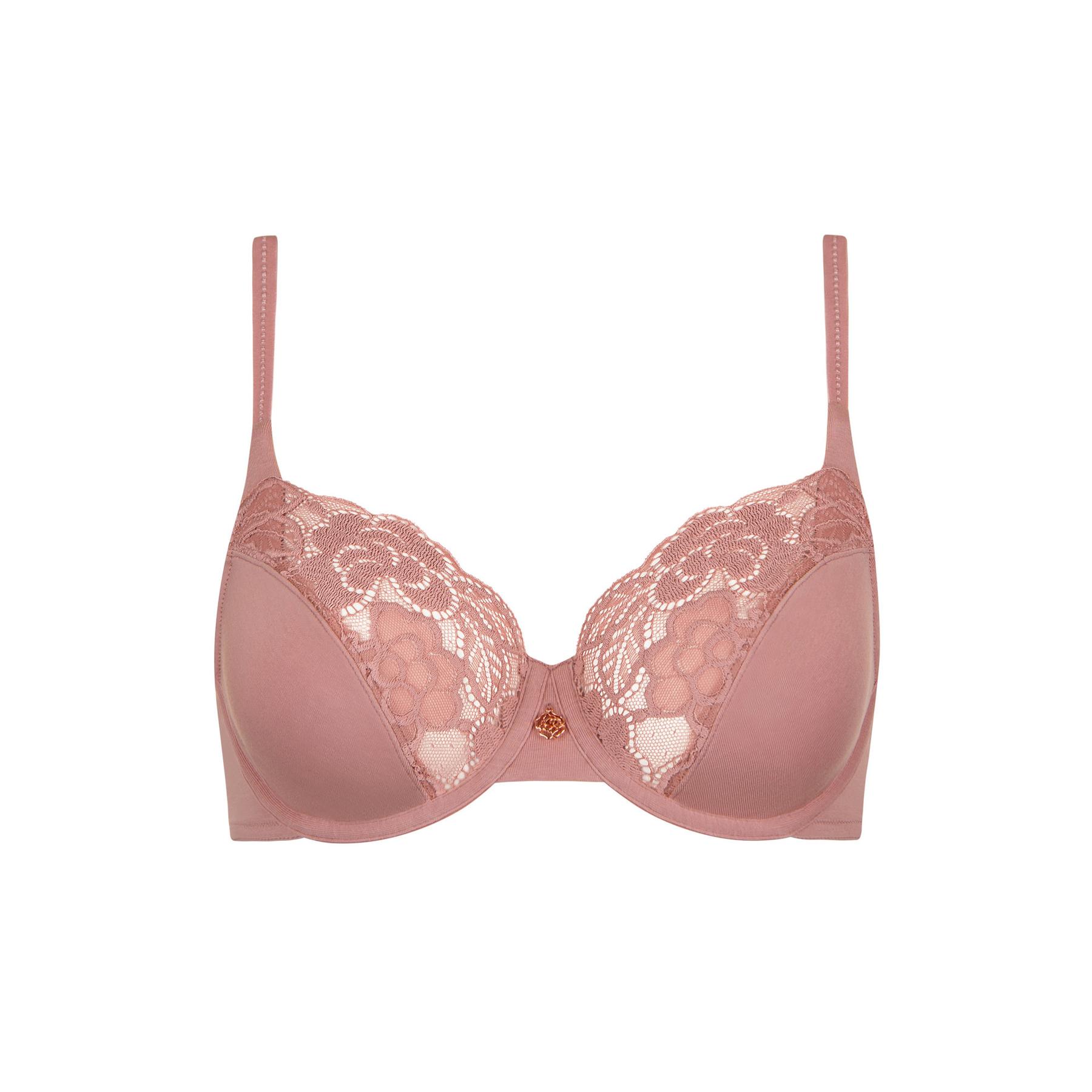 Reggiseno con ferretto donna  Nina