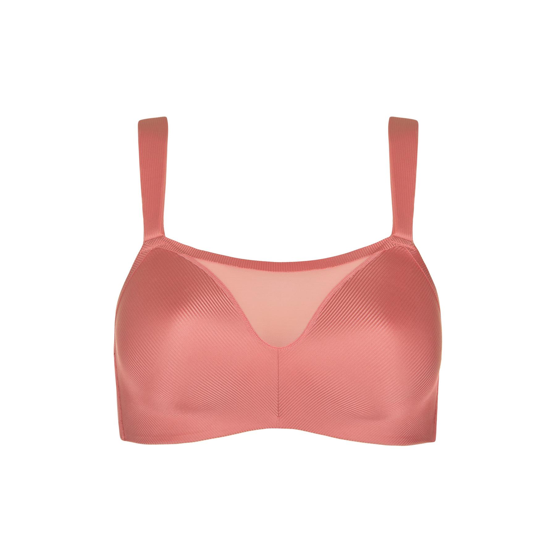 3838411376479 - Bügeloser Damen-BH mit vorgeformten Cups Lisca