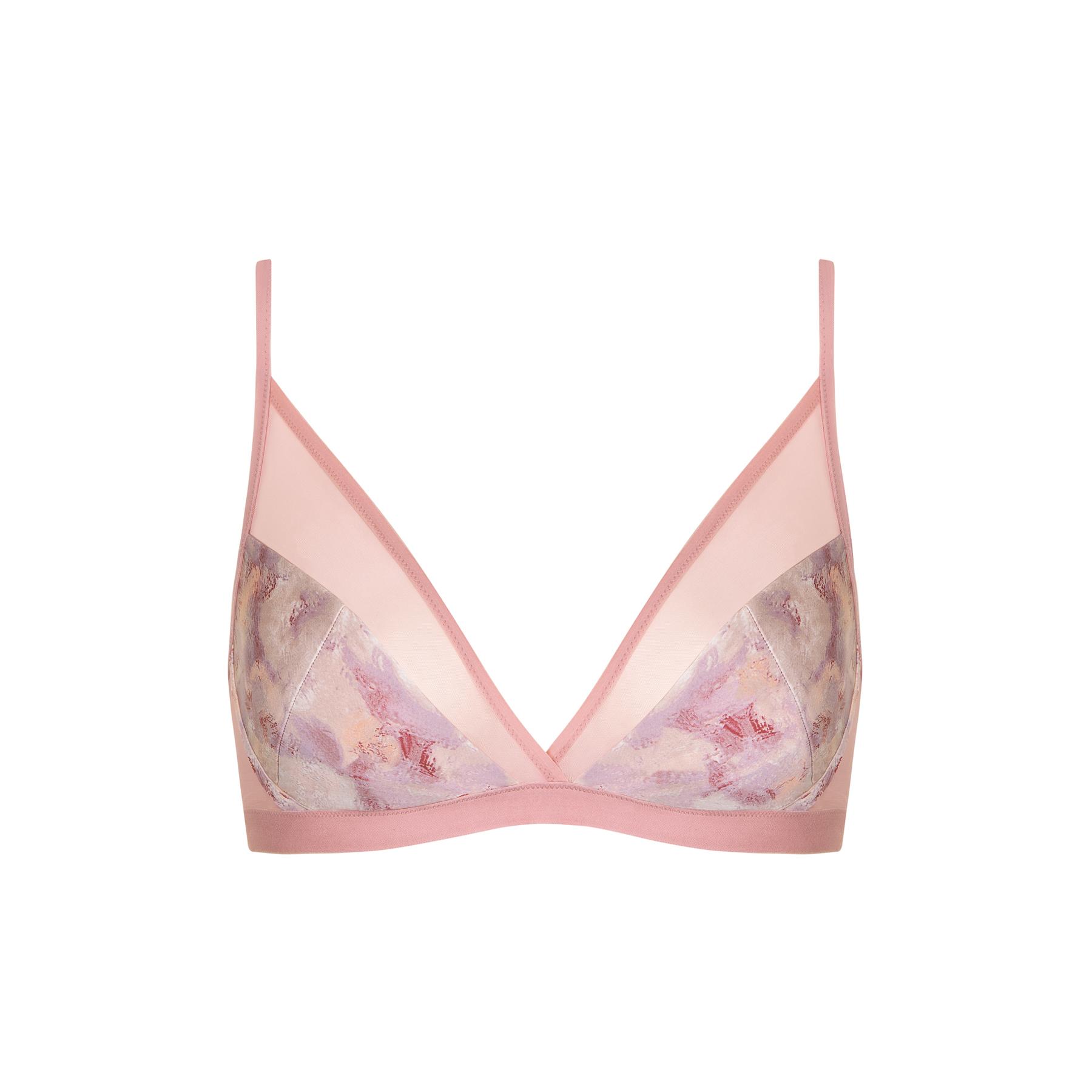 3838411380346 - BH ohne Bügel Damen Olena