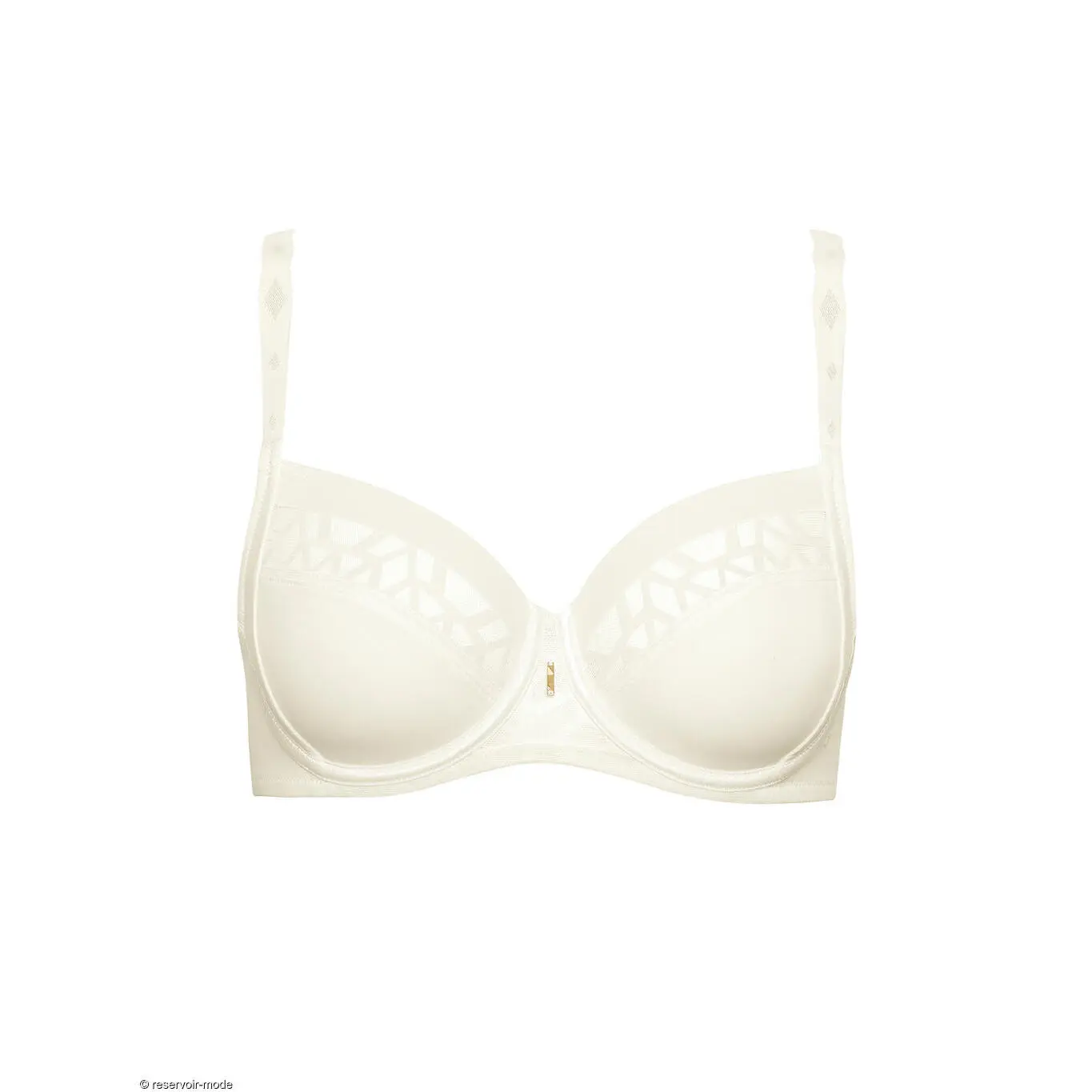 Reggiseno con ferretto donna  Opal