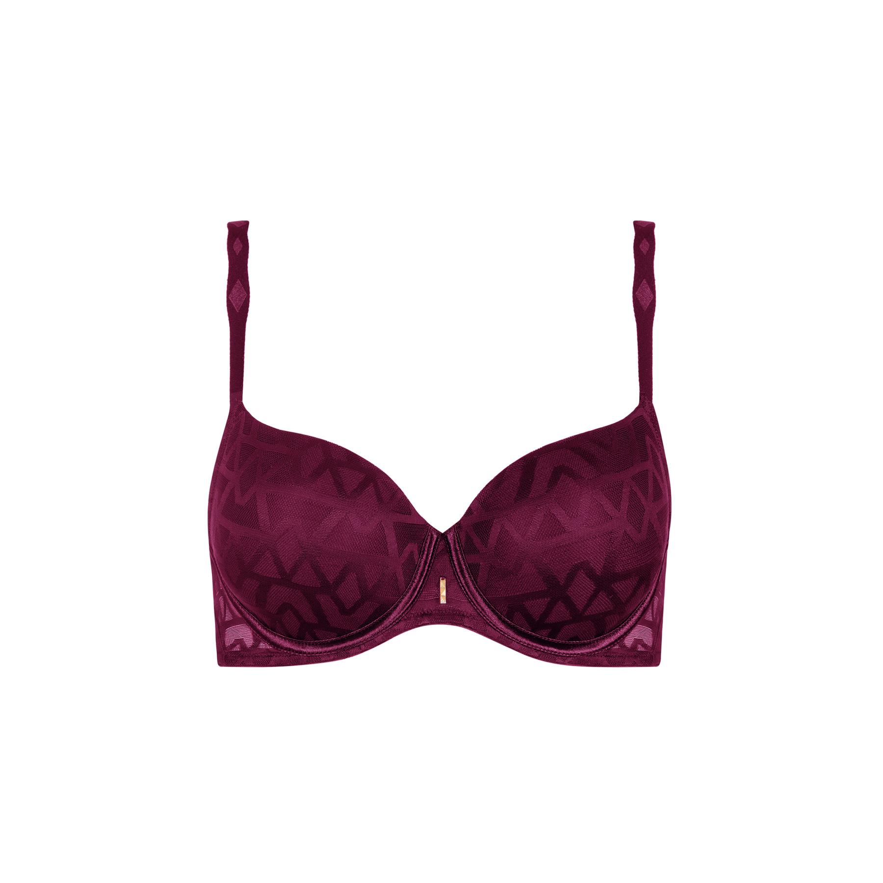 Reggiseno preformato donna  Opal