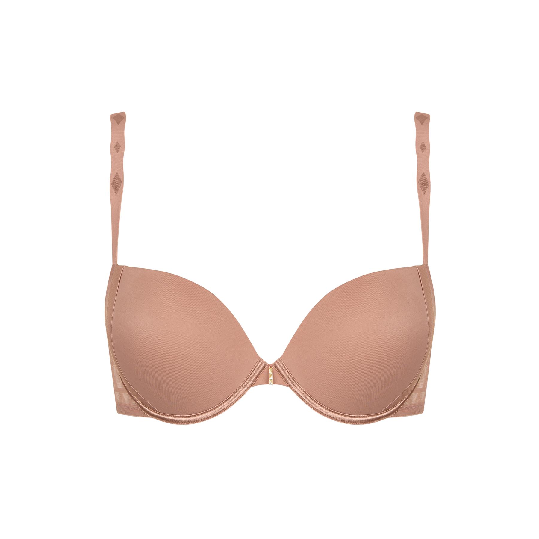 Soutien-gorge push-up donna  Opal