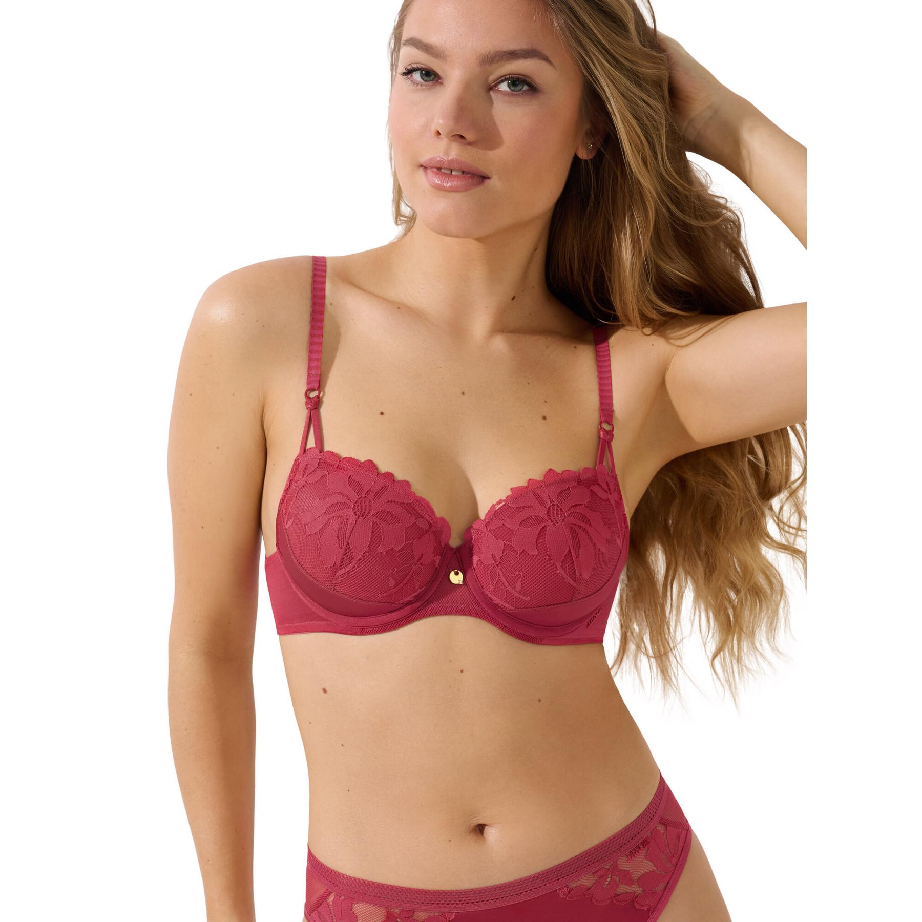 Reggiseno preformato donna  Ocean