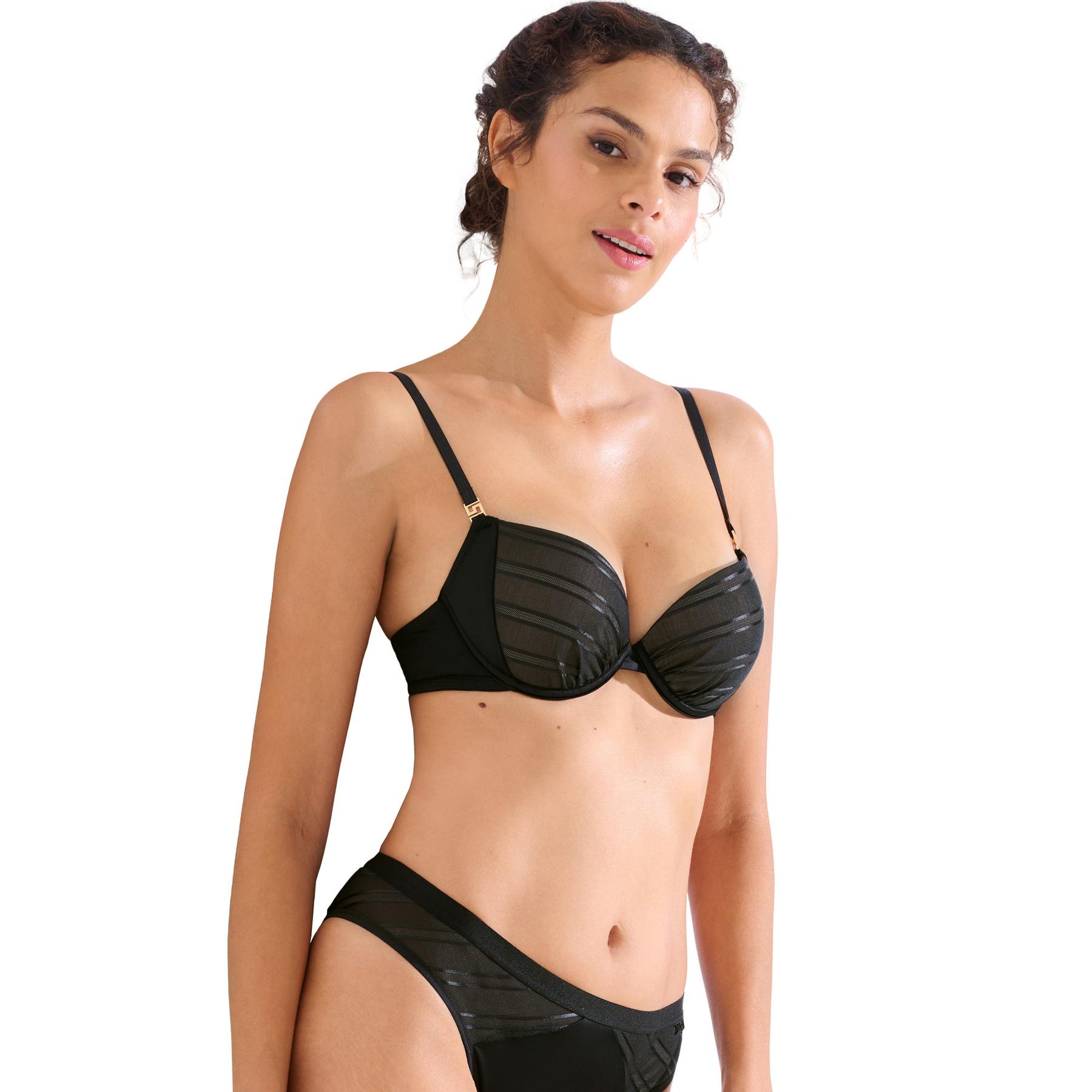 Soutien-gorge push-up donna  Princess
